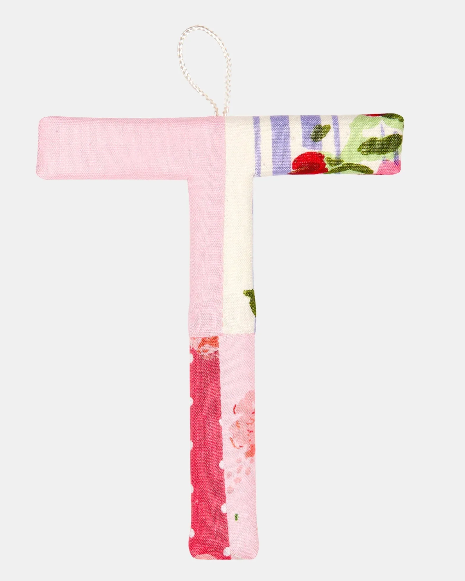 New Letter T Alphabets