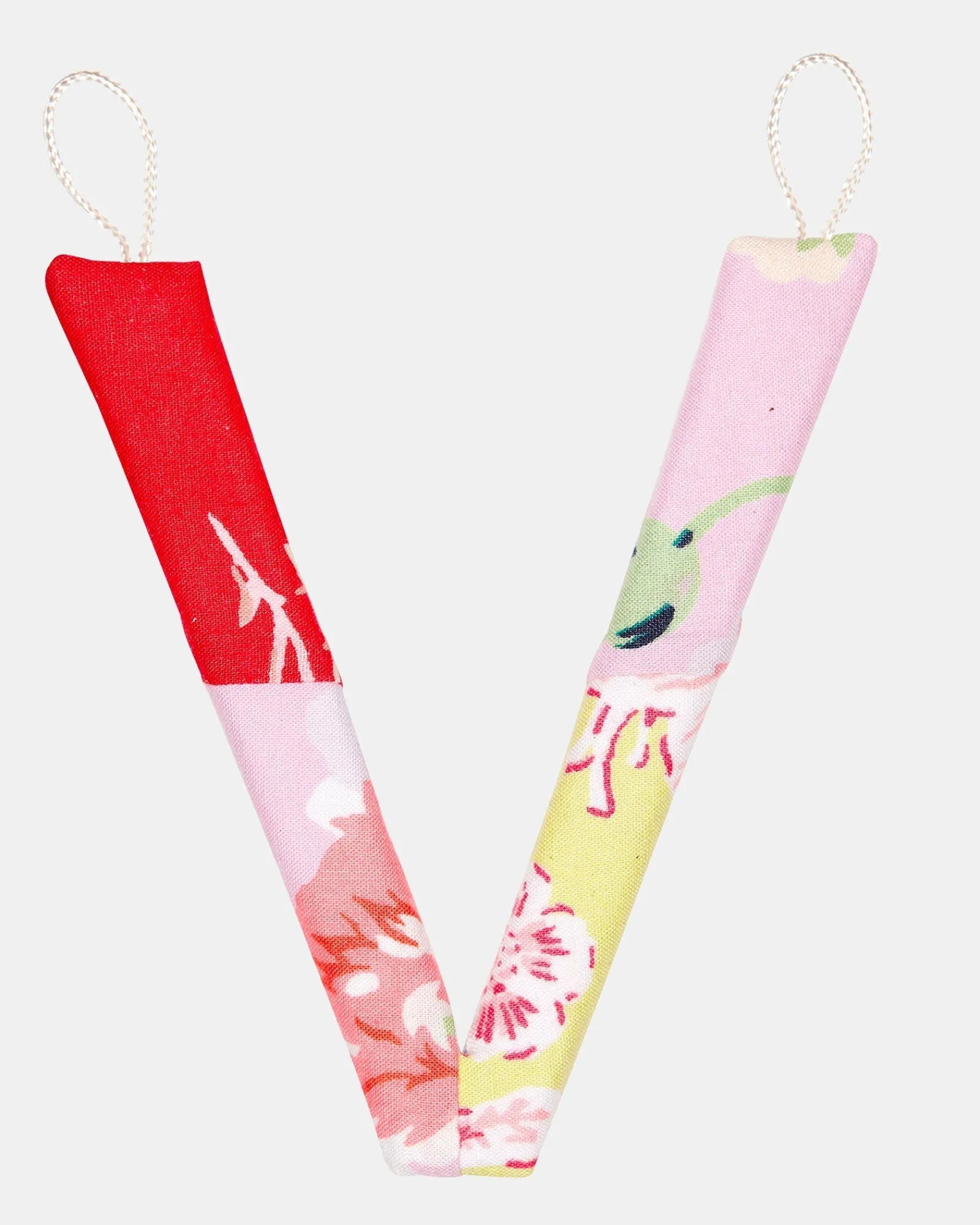 Shop Letter V Alphabets