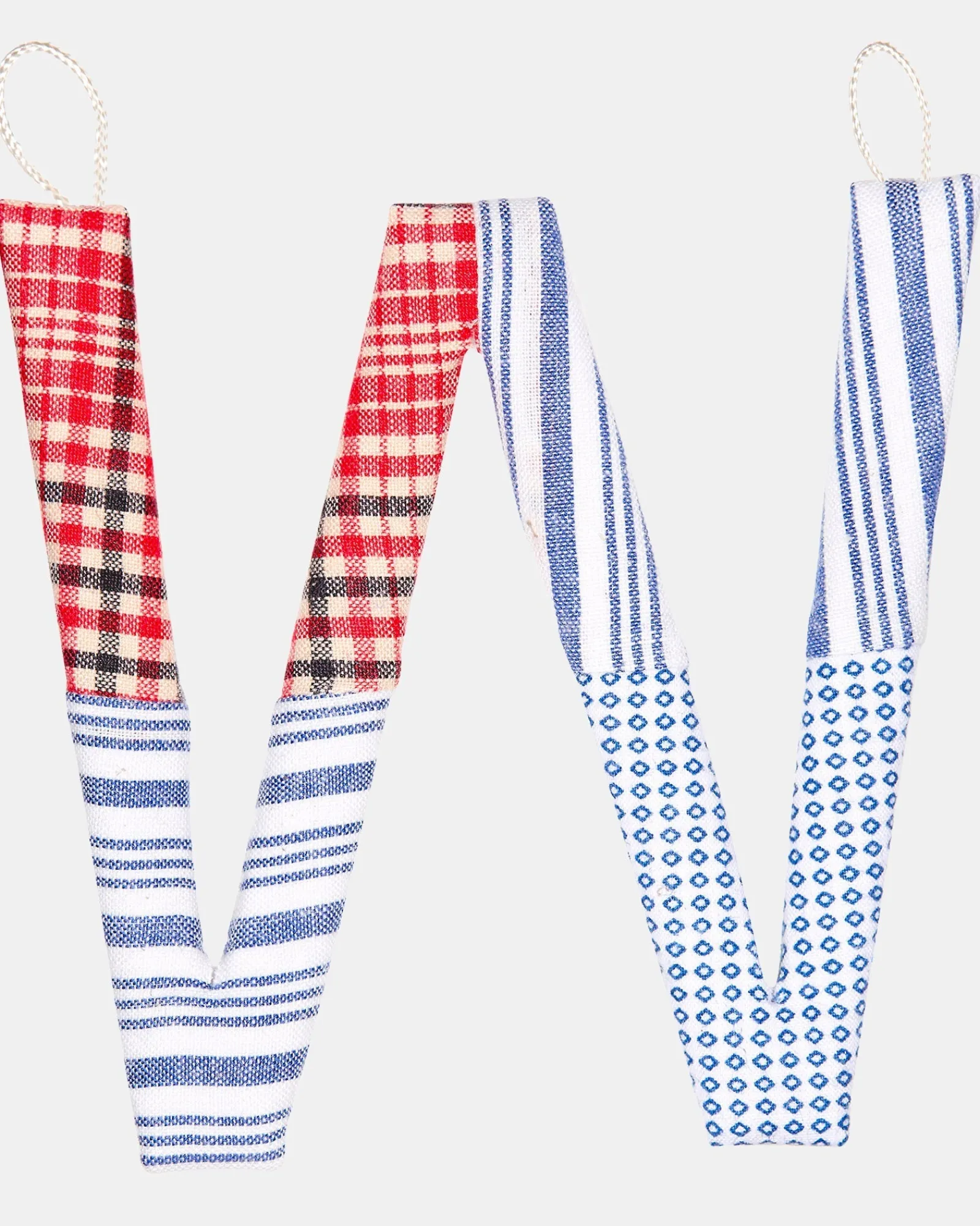 Hot Letter W Alphabets