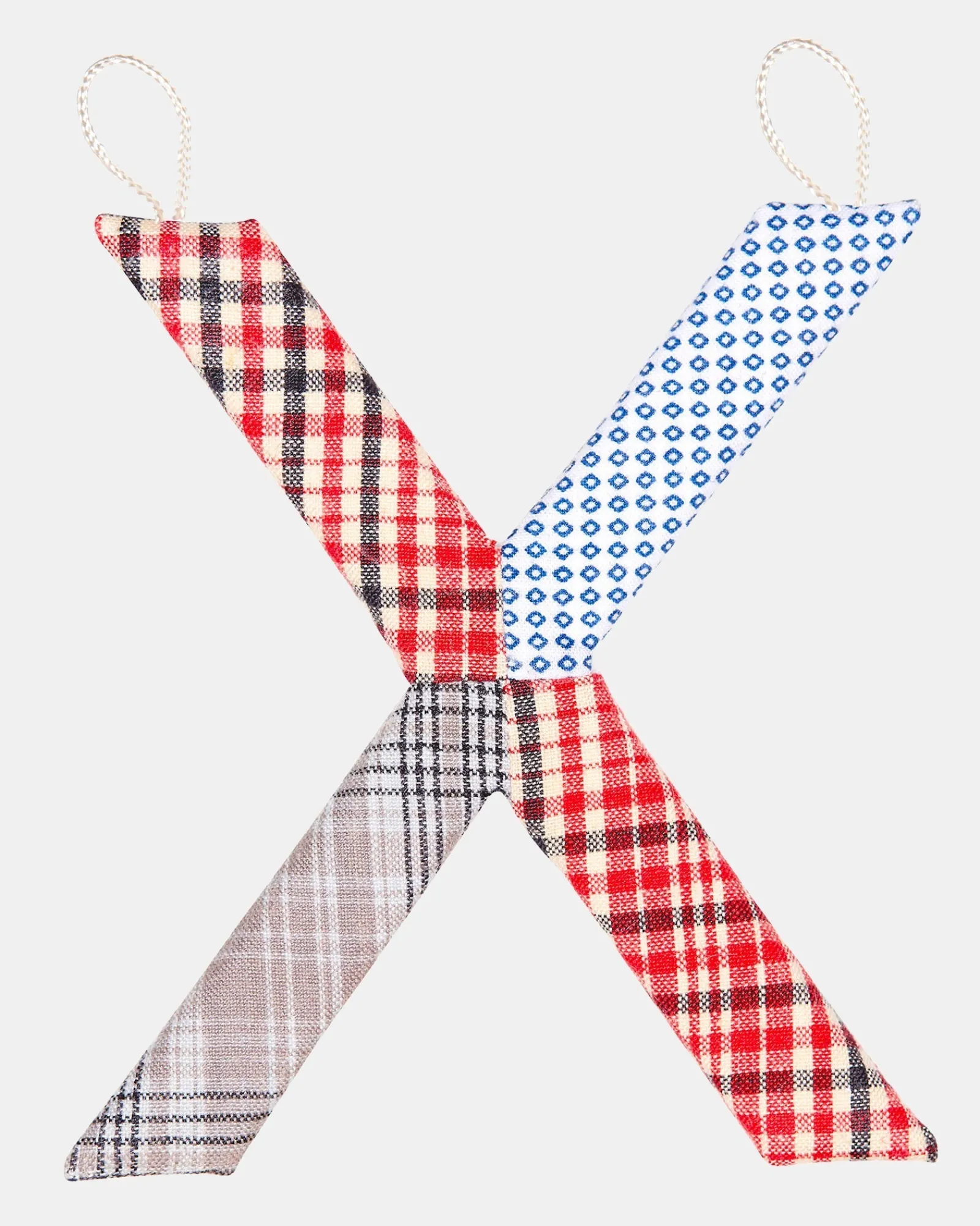 Outlet Letter X Alphabets