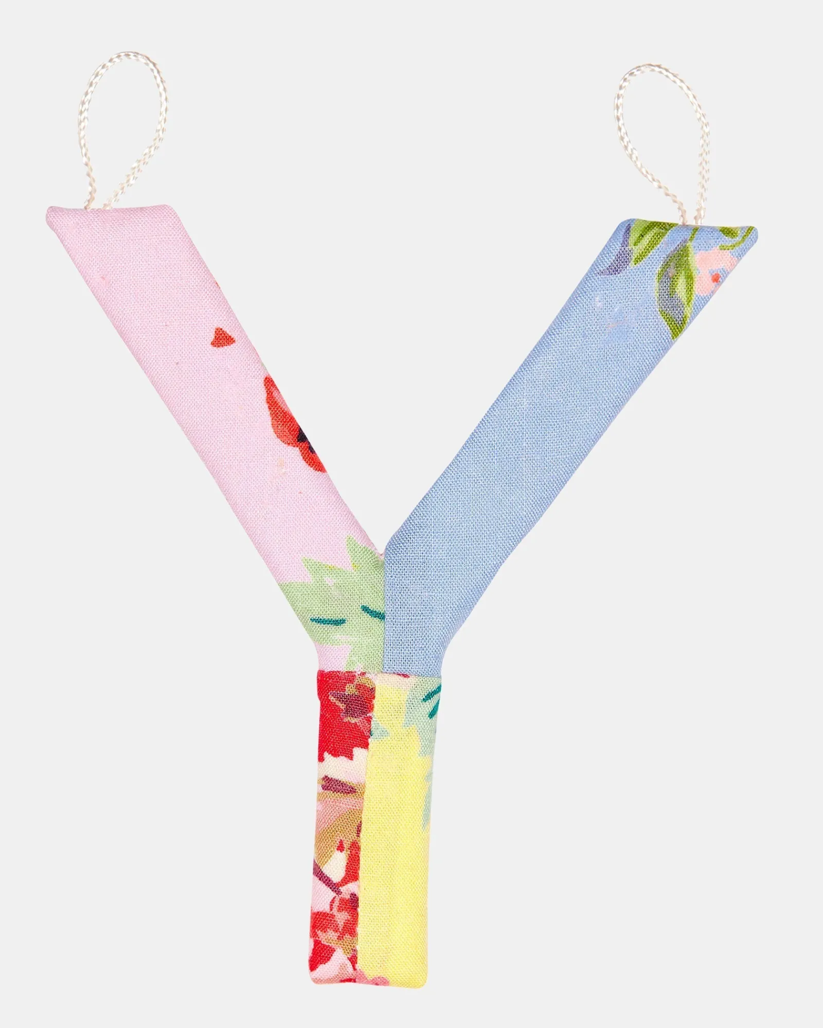 Fashion Letter Y Alphabets