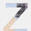 Fashion Letter Z Alphabets