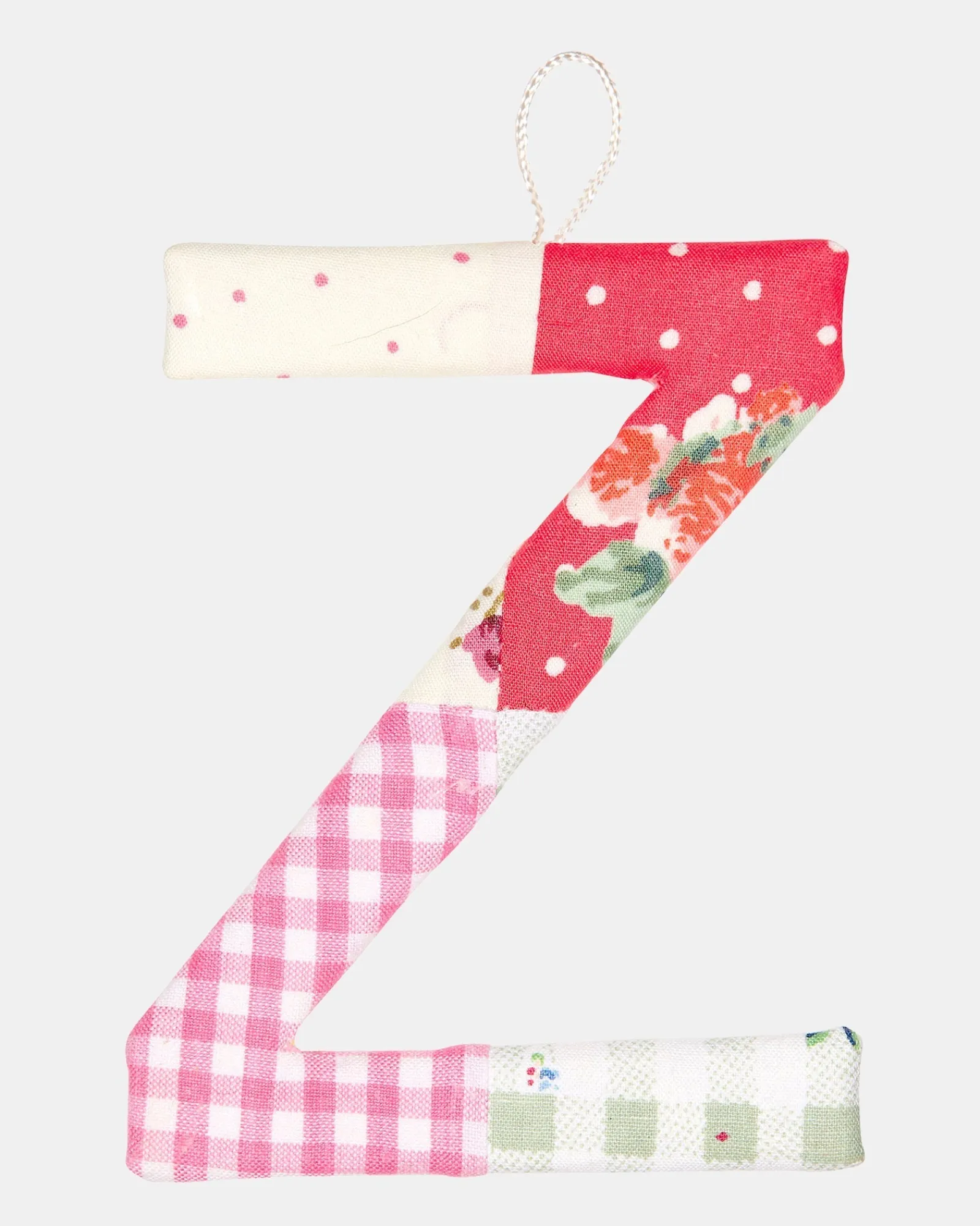 Flash Sale Letter Z Alphabets