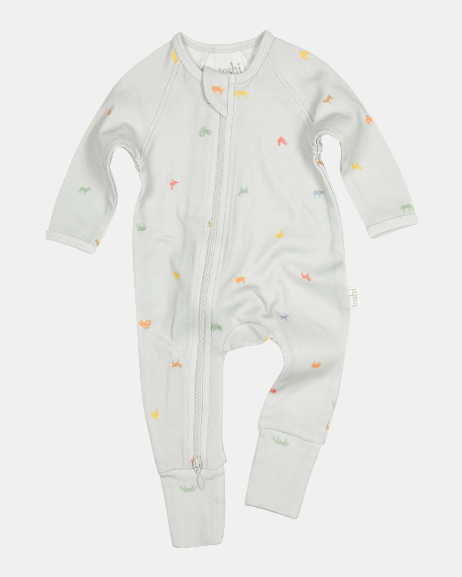 Shop Onesie L/S Classic Onesies