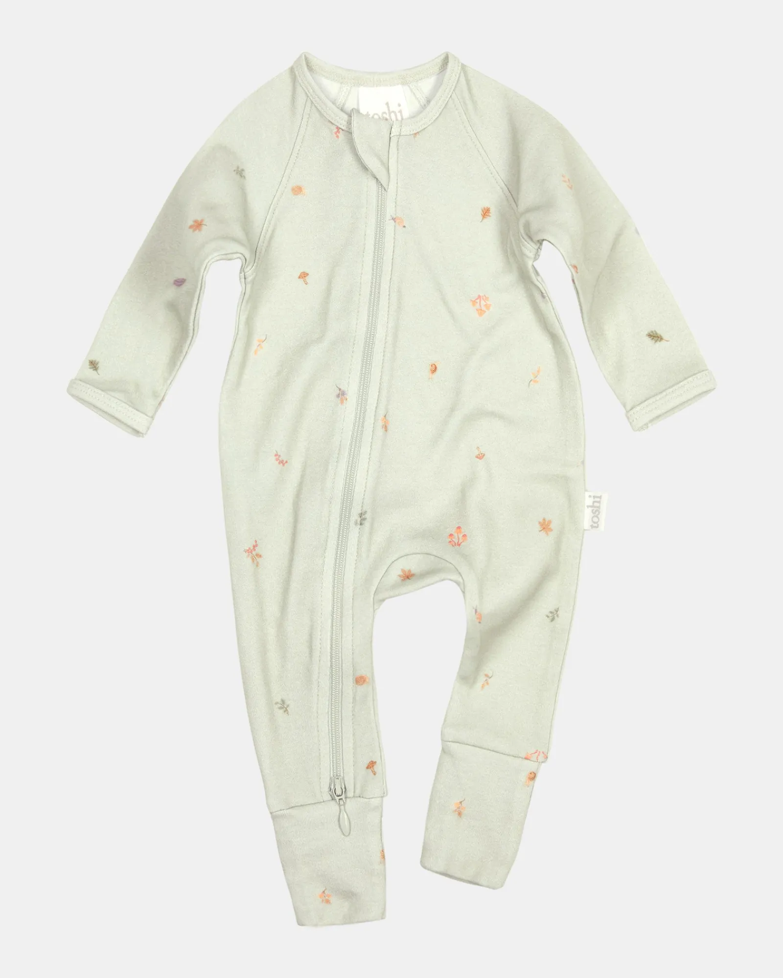 Flash Sale Onesie L/S Classic Onesies