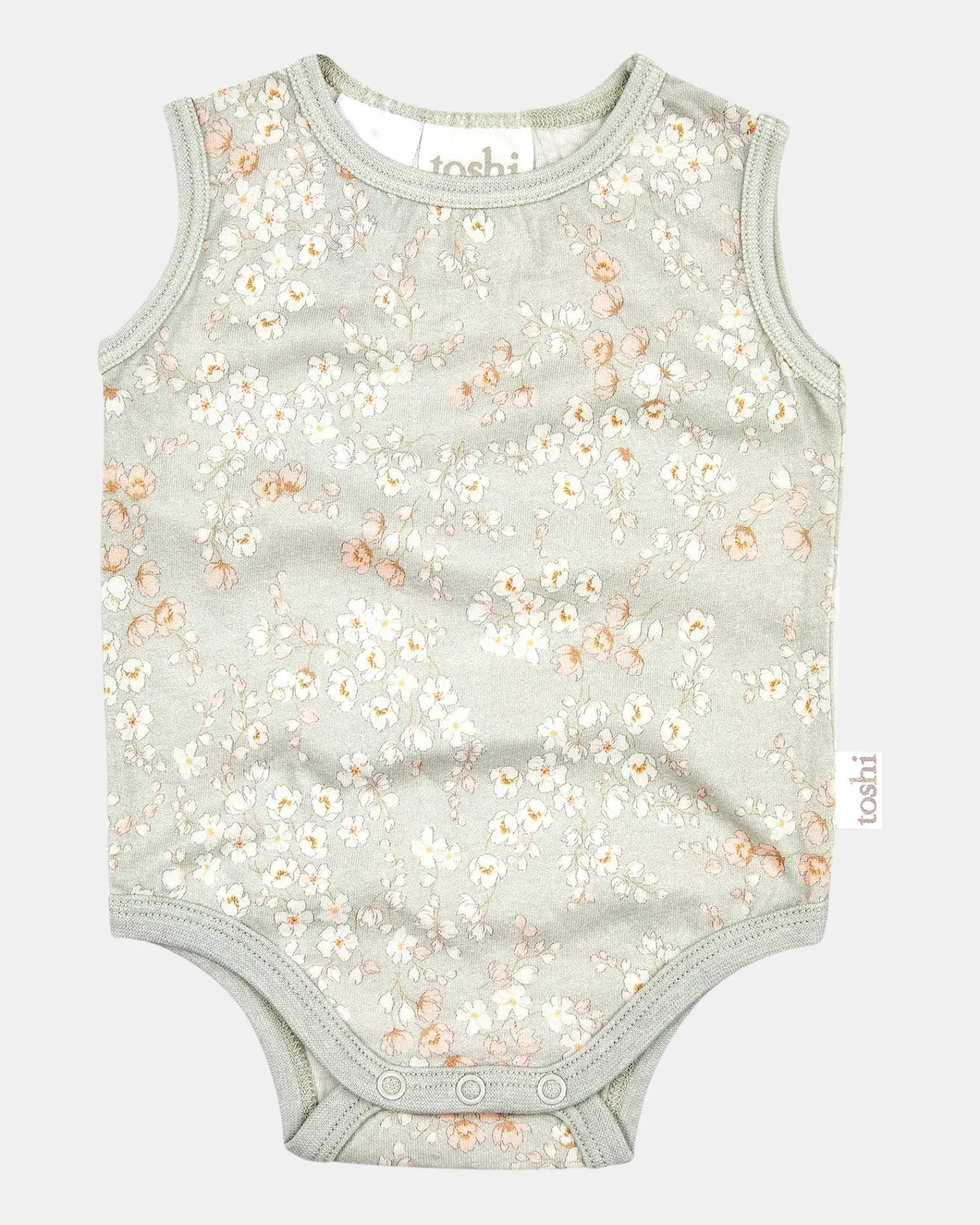 New Onesie Singlet Classic Clearance