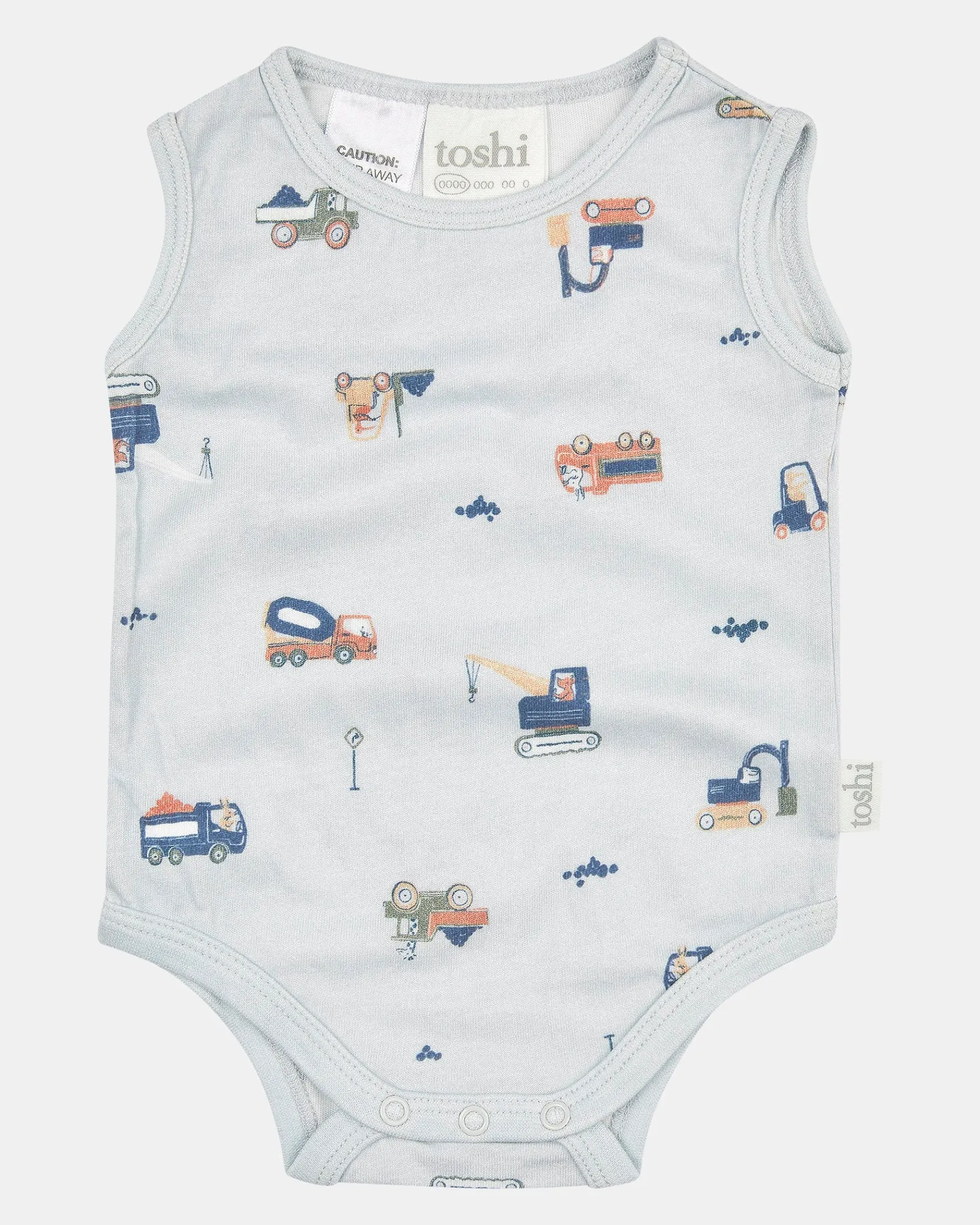 Clearance Onesie Singlet Classic Clearance
