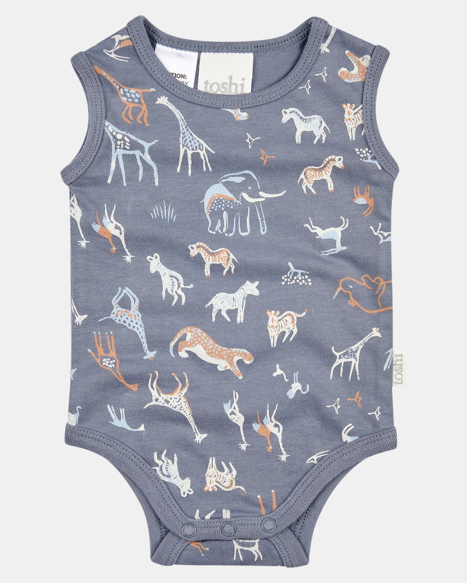 New Onesie Singlet Classic Clearance