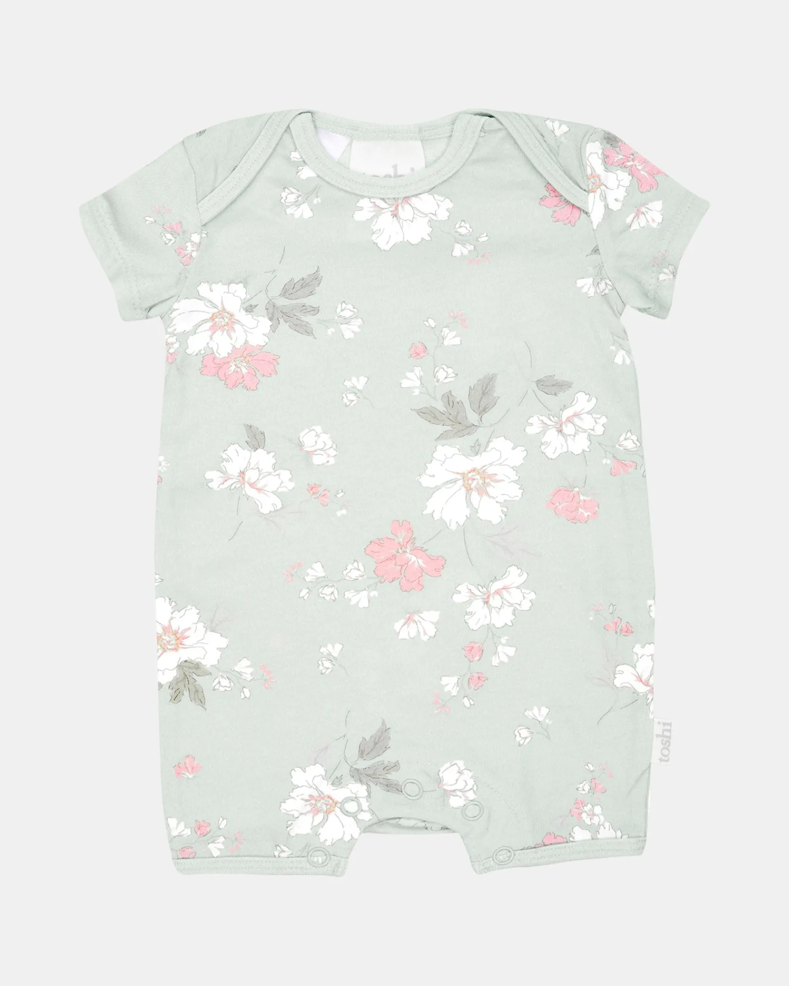 Fashion Onesie S/S Classic Clearance