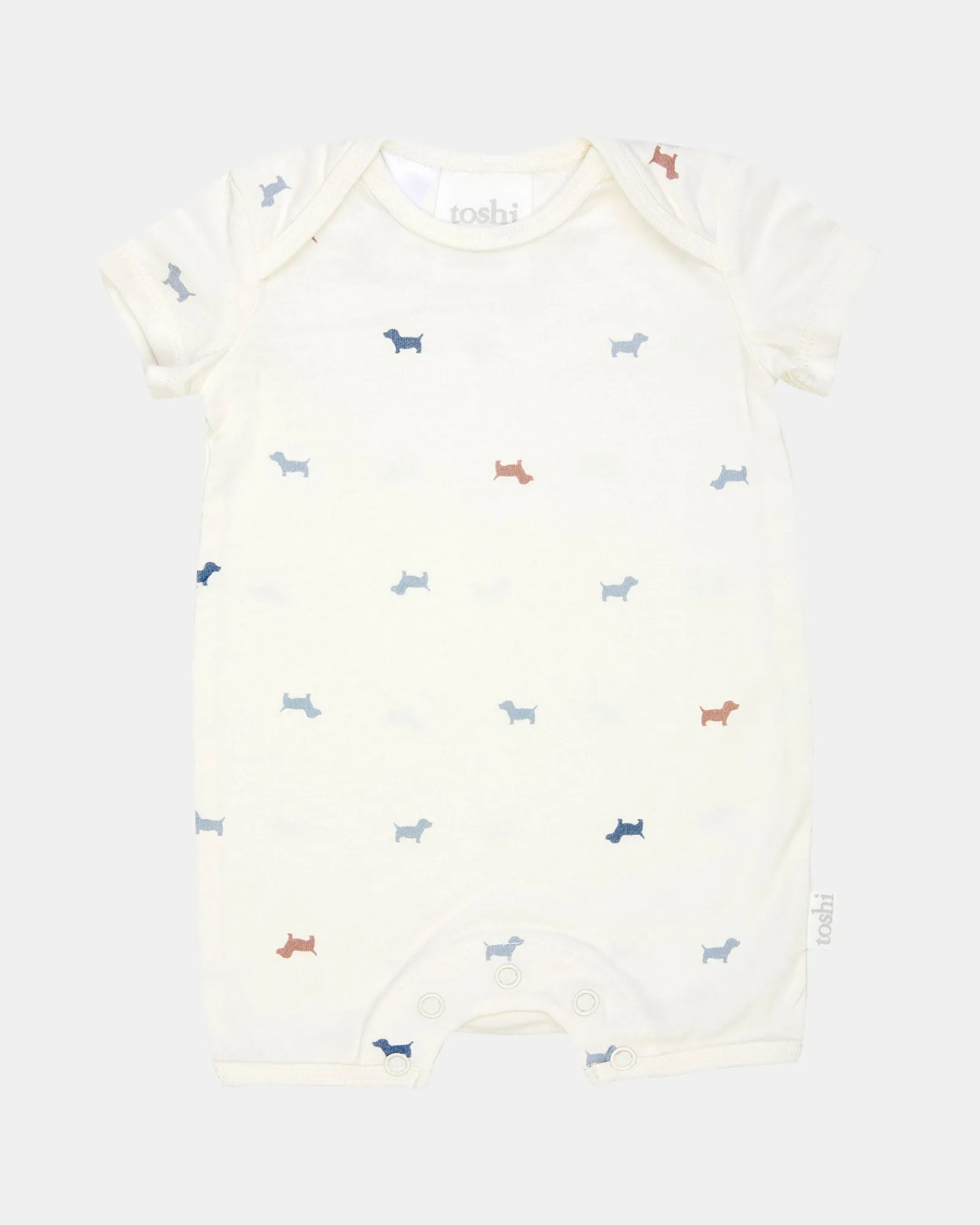 Online Onesie S/S Classic Clearance