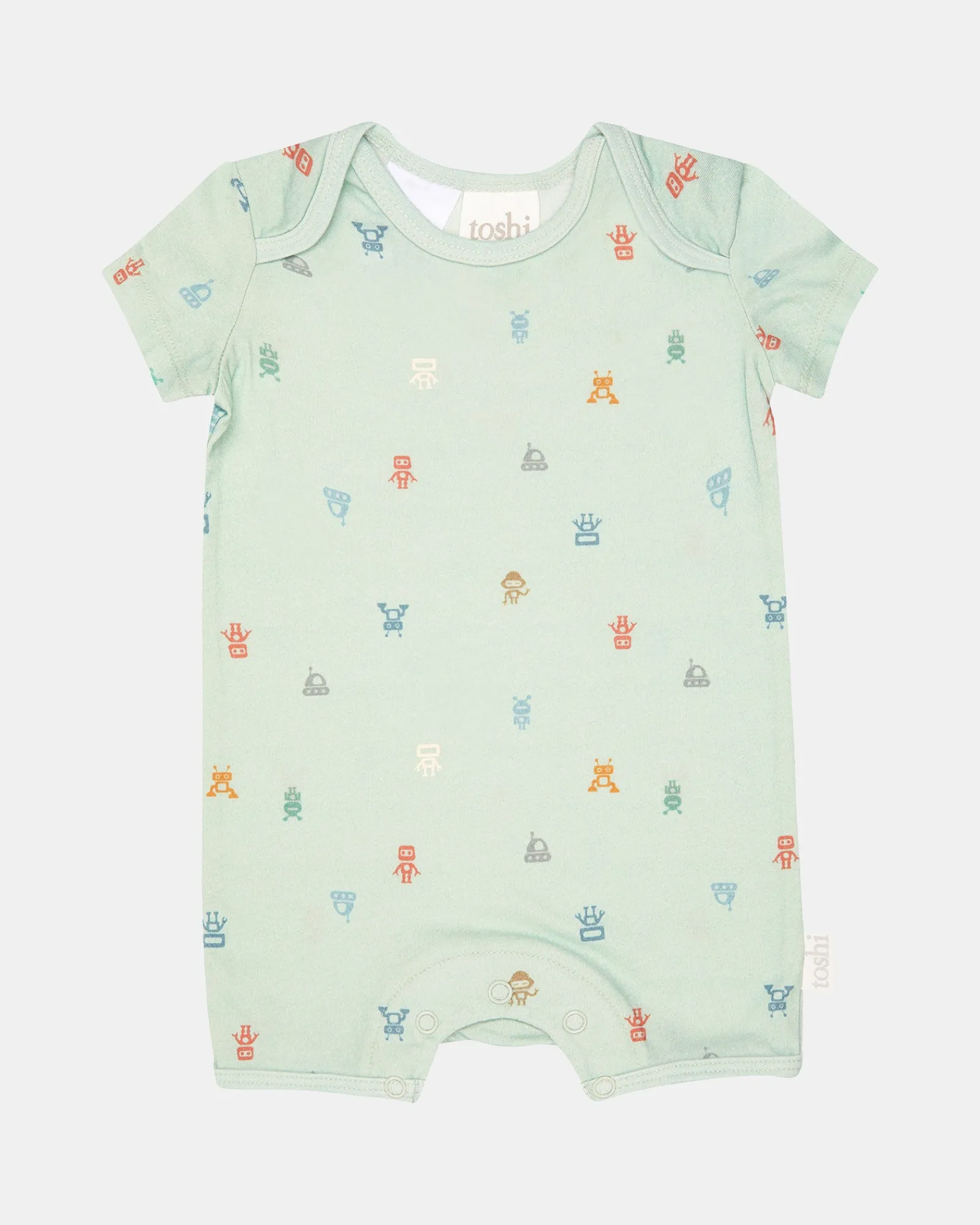 Outlet Onesie S/S Classic Onesies