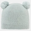 Cheap Organic Beanie Snowy Clearance