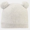 Cheap Organic Beanie Snowy Beanies