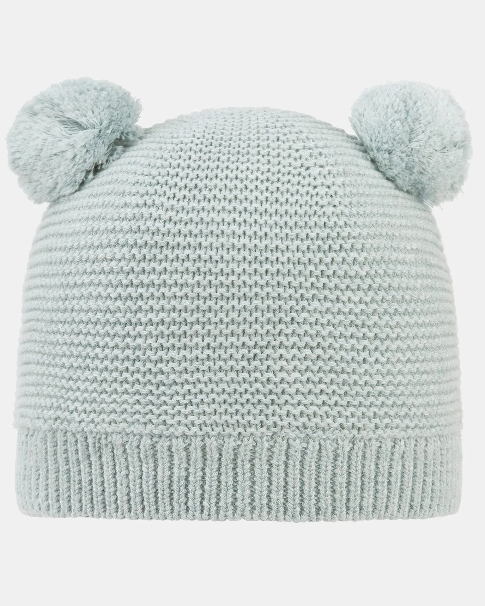 Cheap Organic Beanie Snowy Clearance