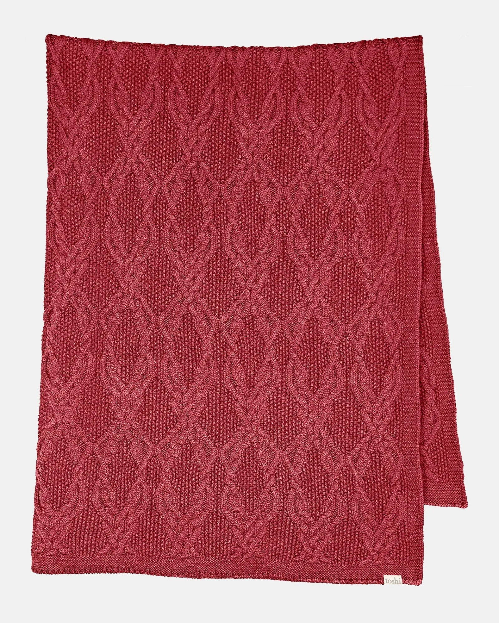 Flash Sale Organic Blanket Bowie Clearance