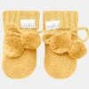 Best Organic Booties Marley Booties & Mittens