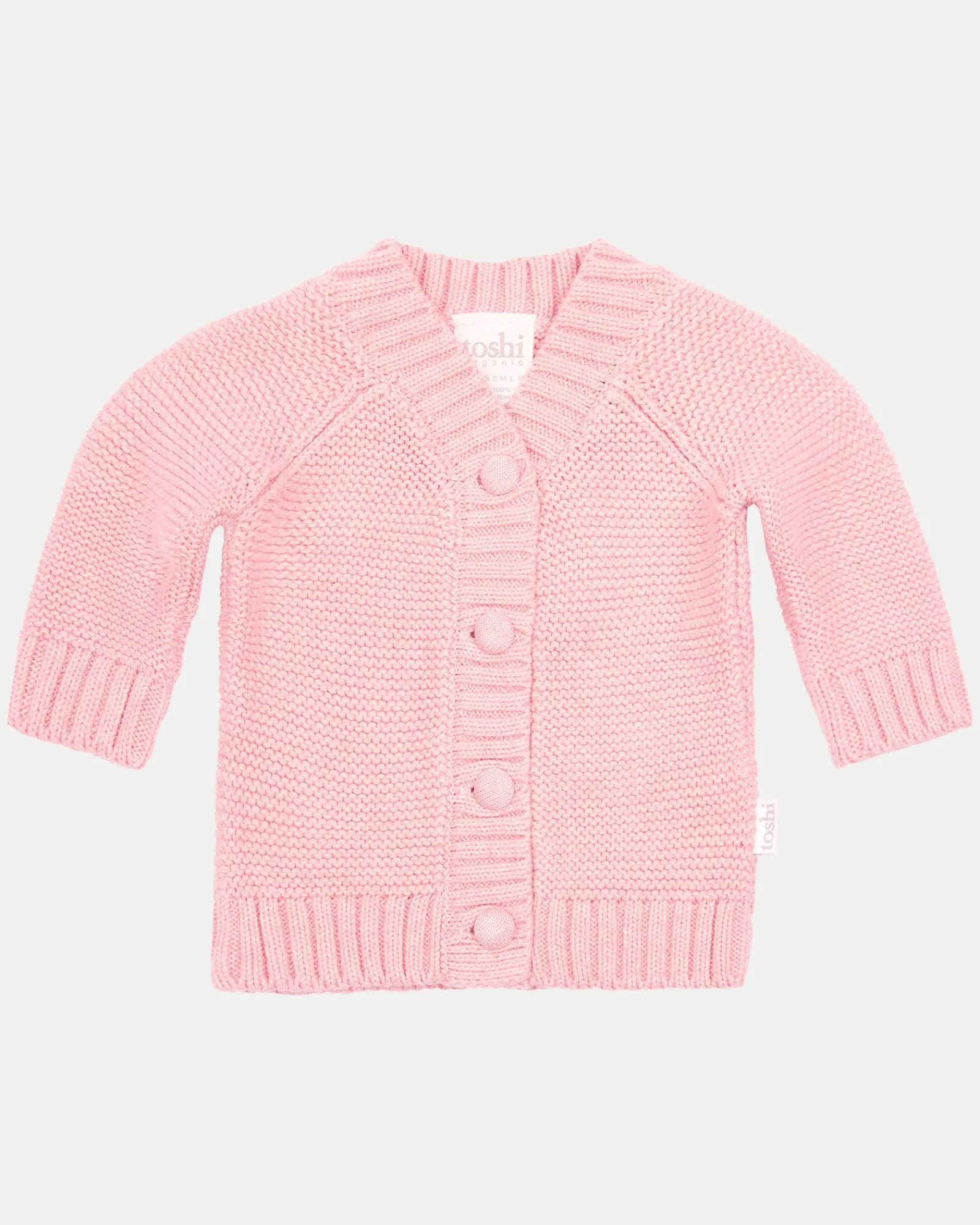 Cheap Organic Cardigan Andy Tops