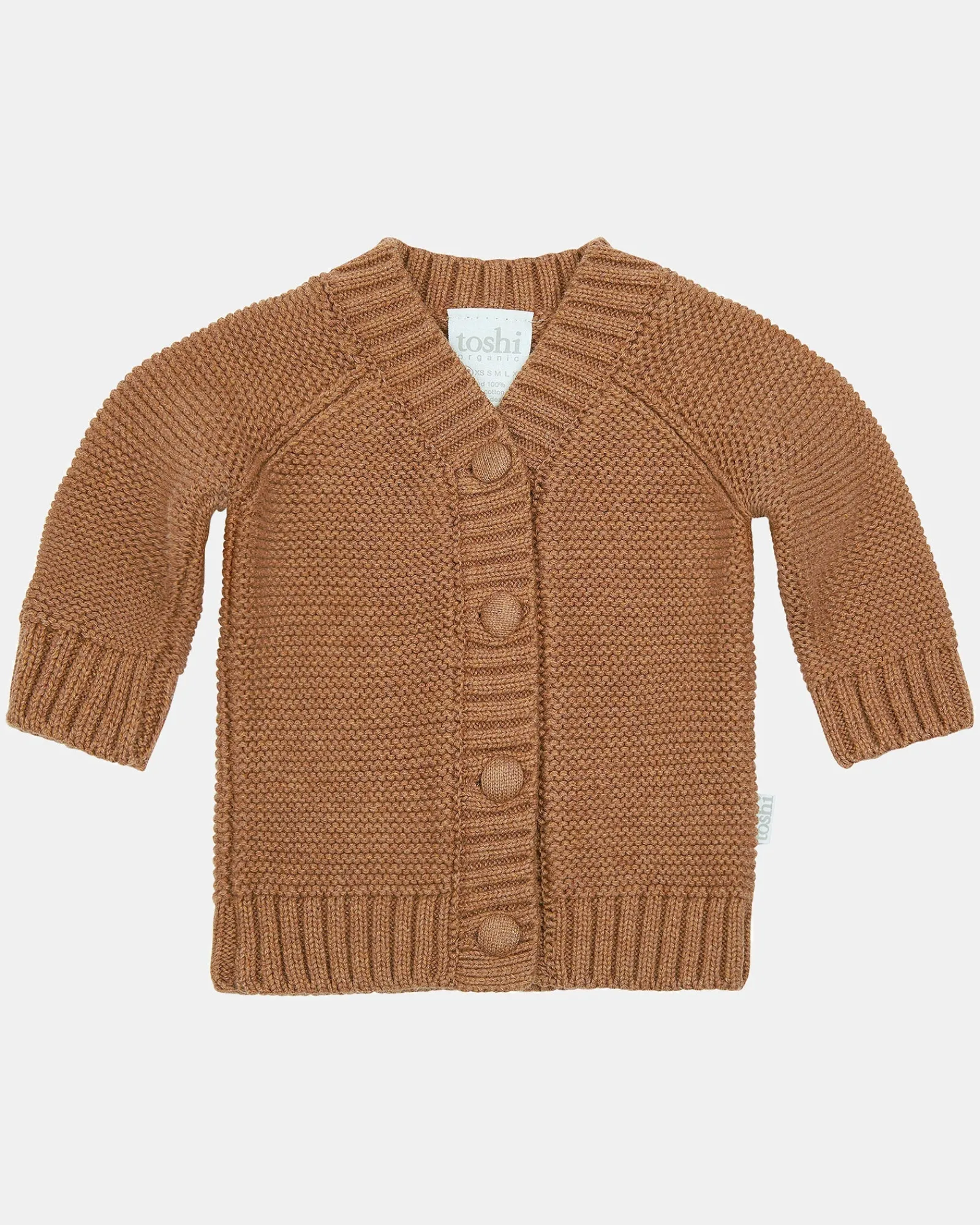 Discount Organic Cardigan Andy Clearance