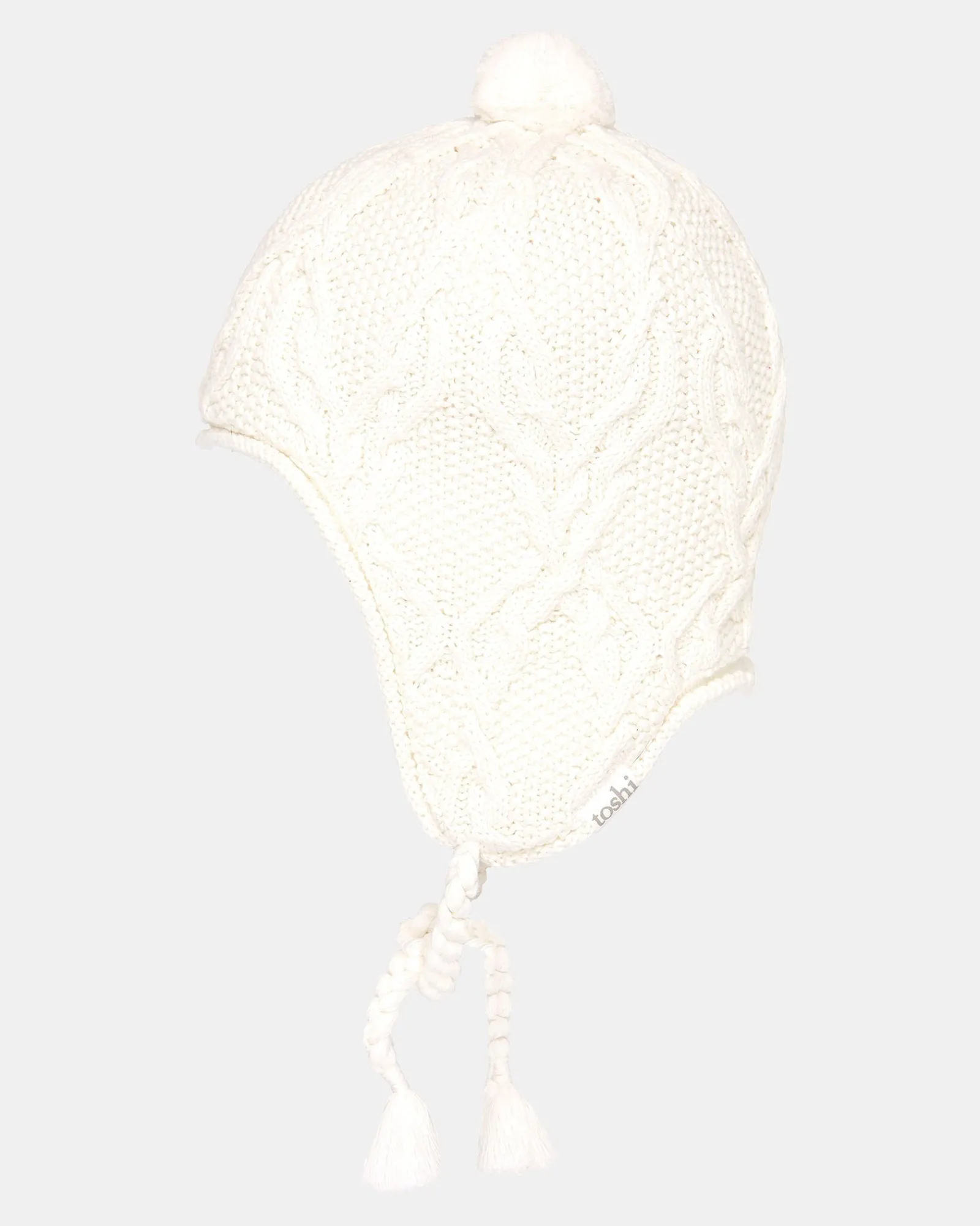 Fashion Organic Earmuff Bowie Clearance