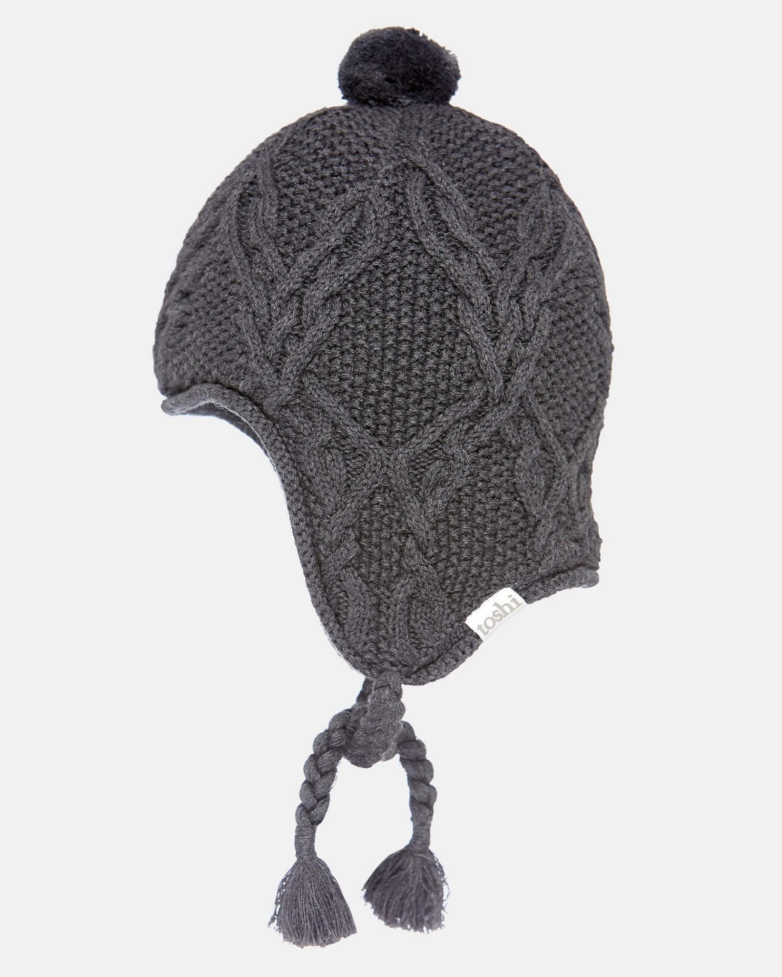 Outlet Organic Earmuff Bowie Clearance