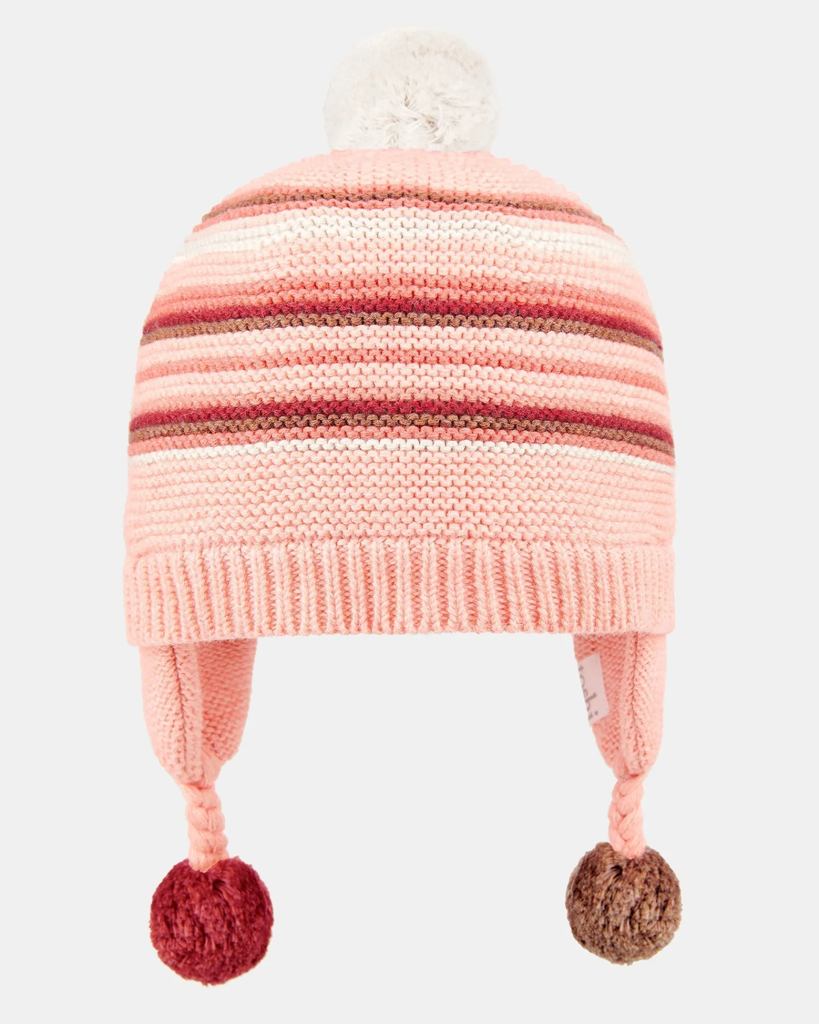 Clearance Organic Earmuff Fantasy Clearance