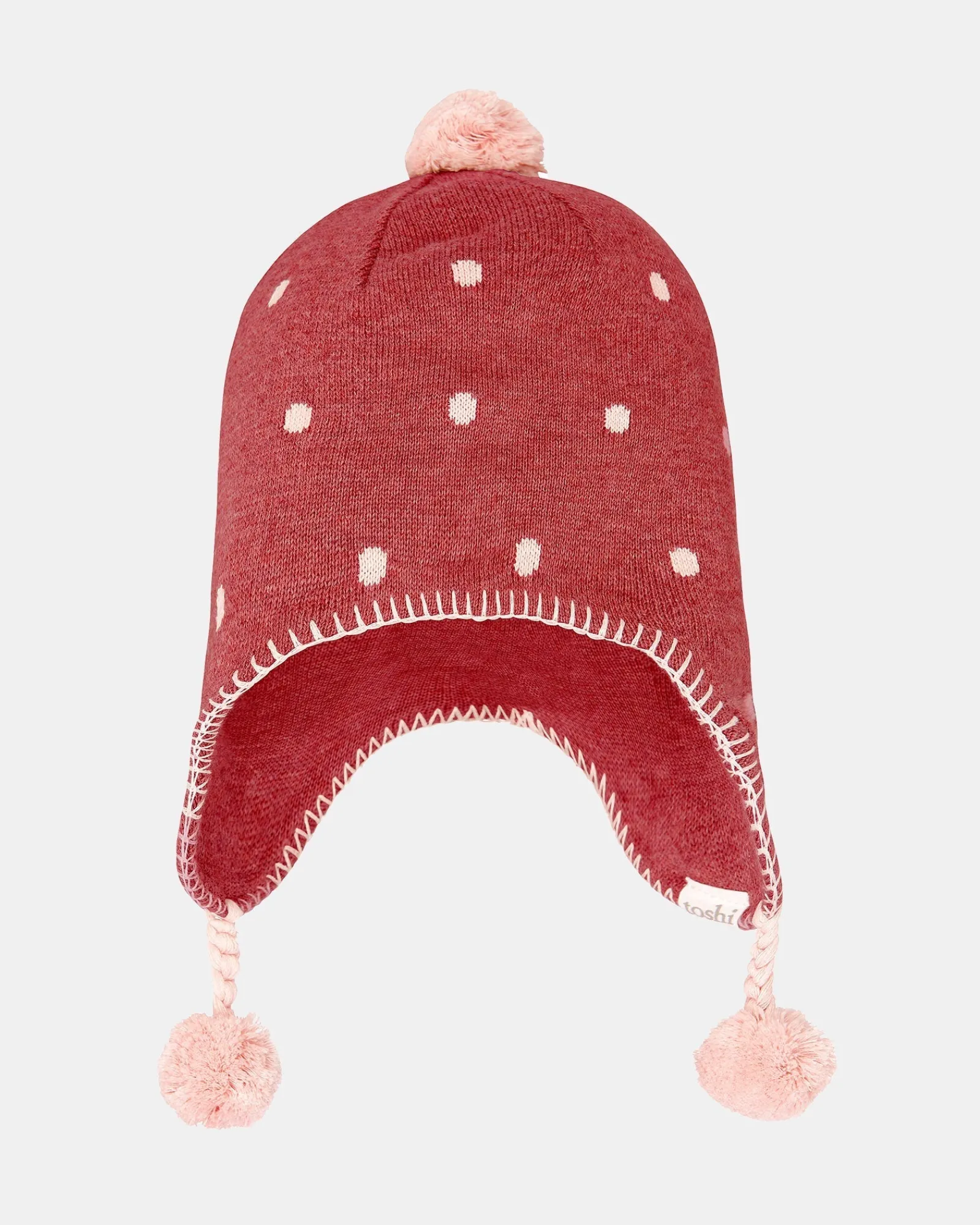 Fashion Organic Earmuff Magic Clearance