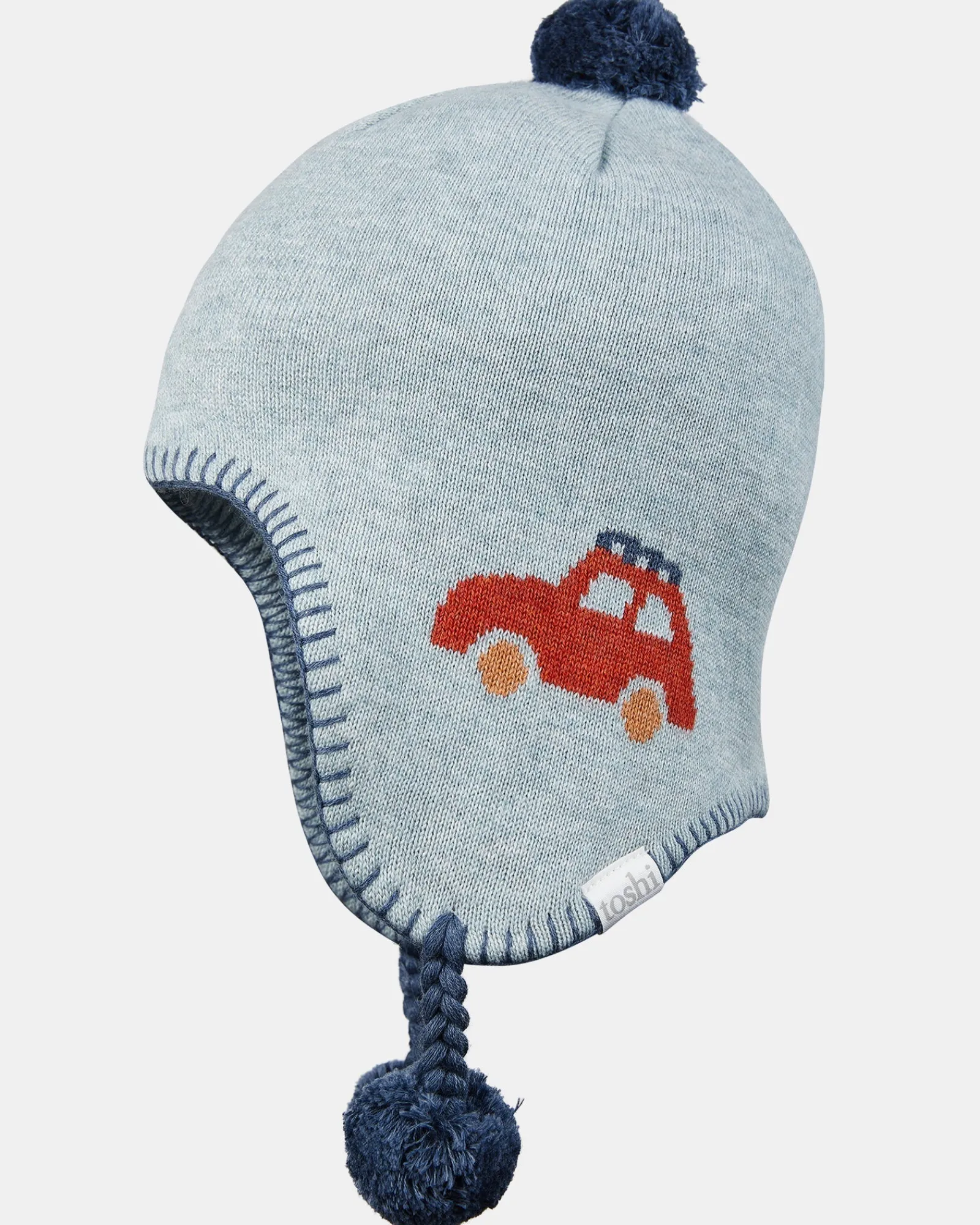 Cheap Organic Earmuff Storytime Clearance