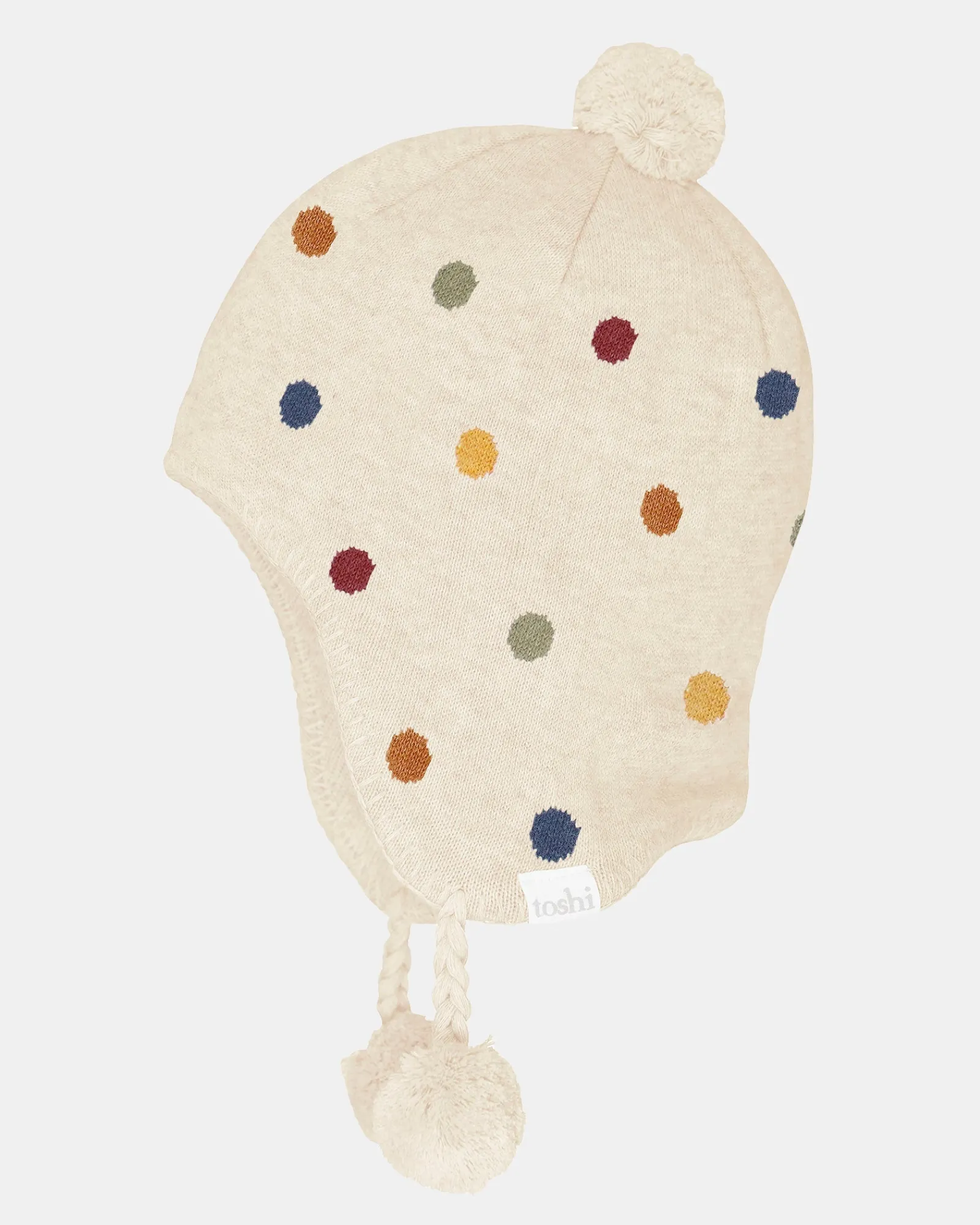 Discount Organic Earmuff Storytime Clearance