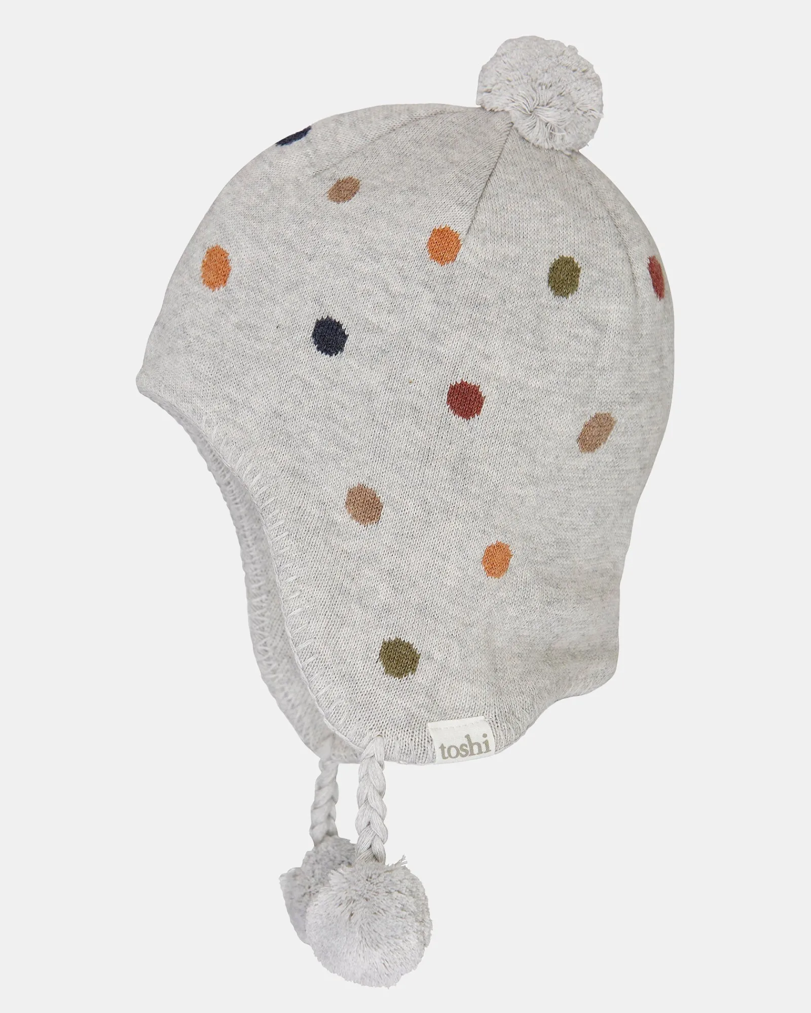 Clearance Organic Earmuff Storytime Clearance