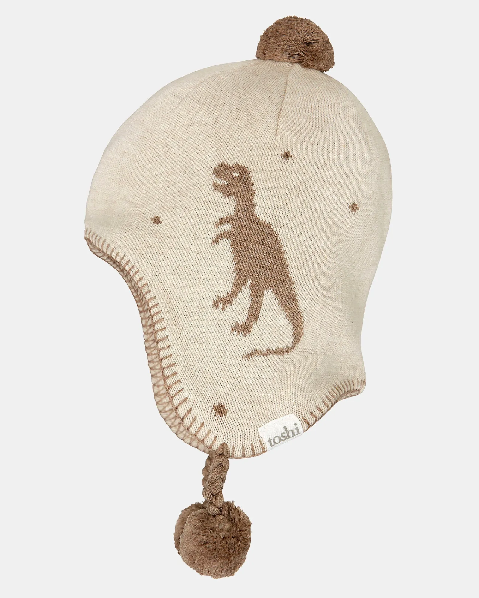 Discount Organic Earmuff Storytime Clearance