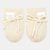 Best Organic Mittens Marley Booties & Mittens