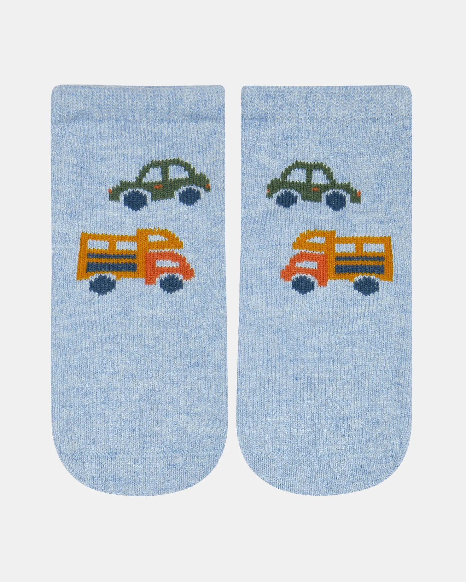 Cheap Organic Socks Ankle Jacquard Socks & Tights