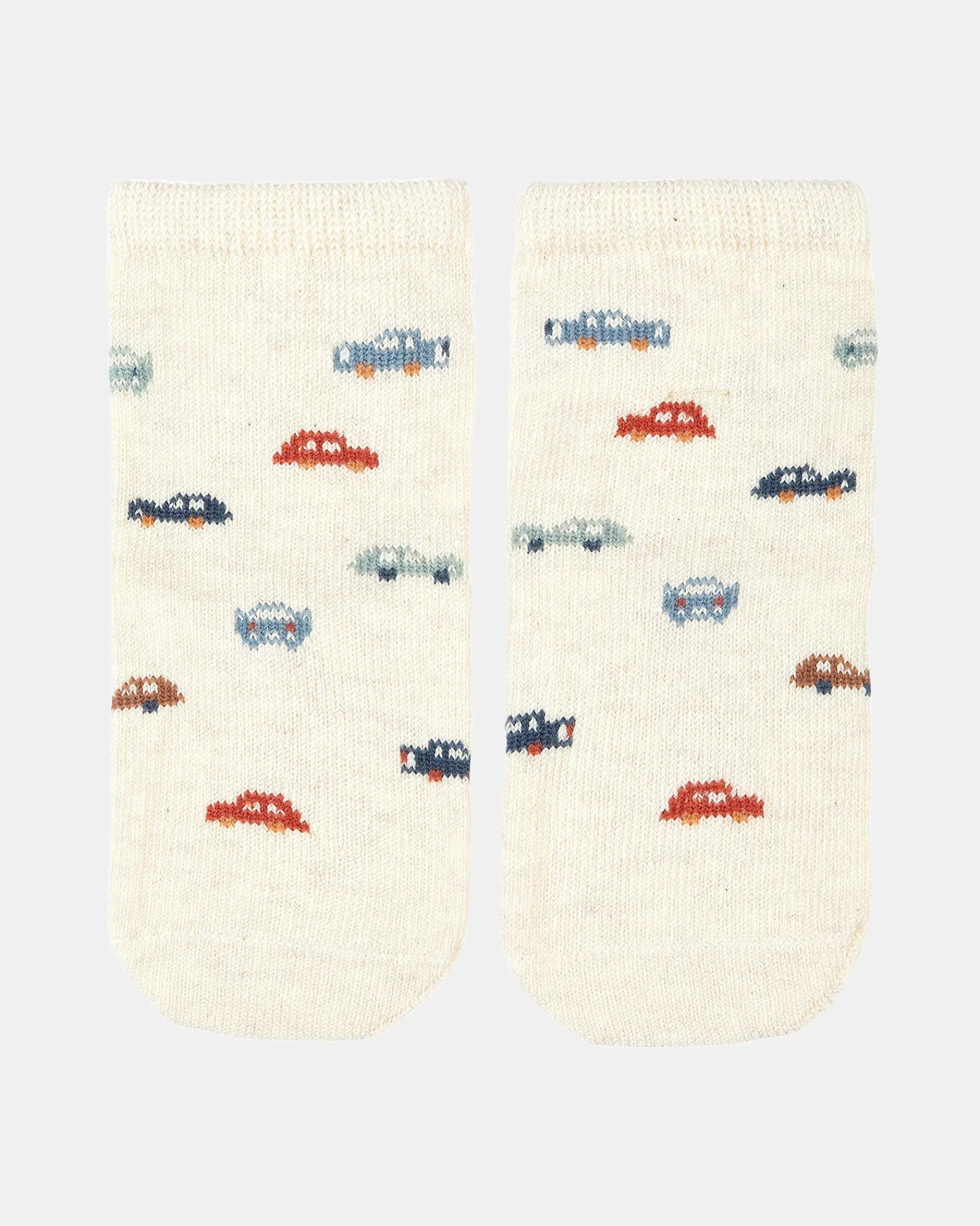 Discount Organic Socks Ankle Jacquard Socks & Tights