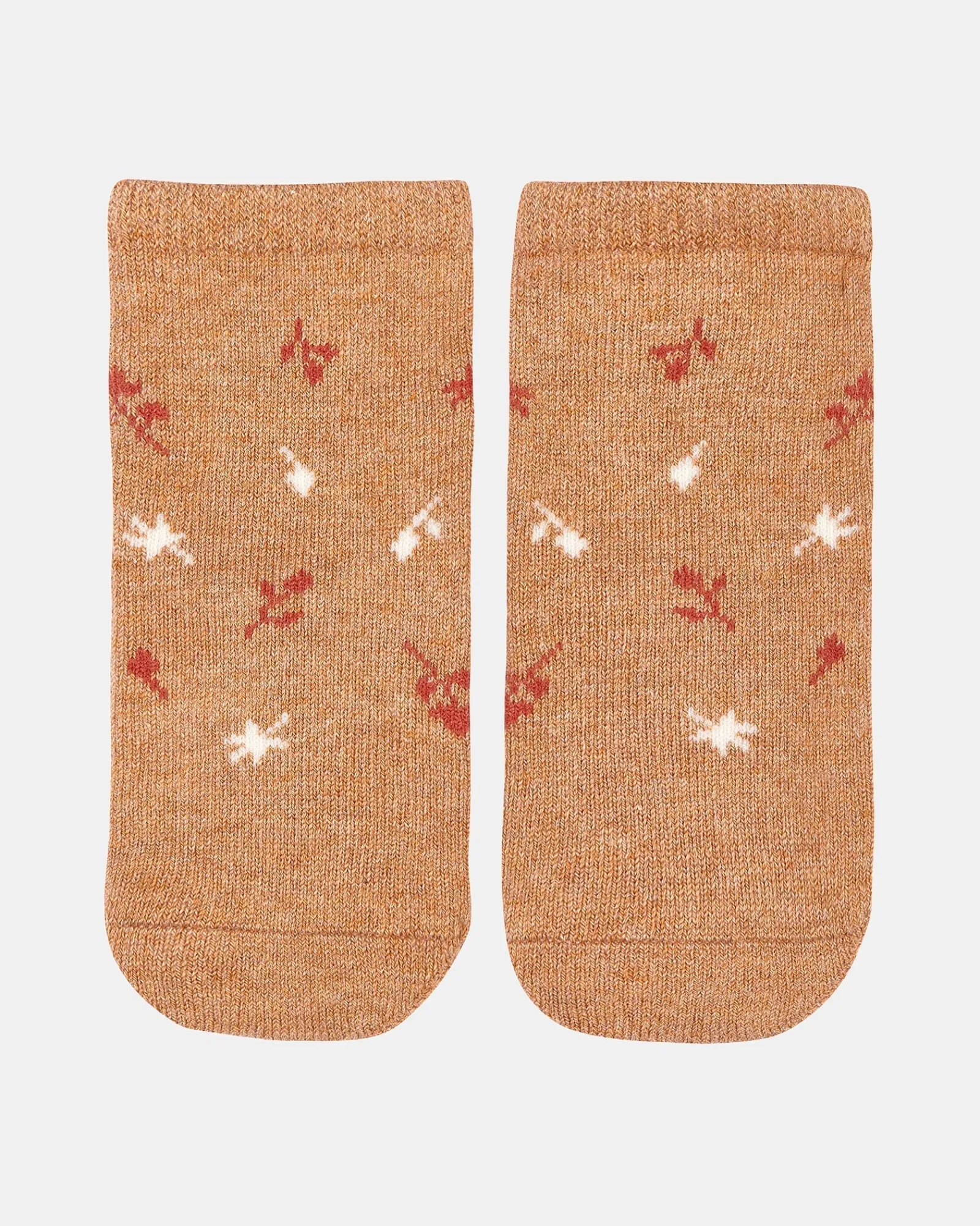 Cheap Organic Socks Ankle Jacquard Socks & Tights