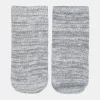 Hot Organic Socks Ankle Marle Socks & Tights