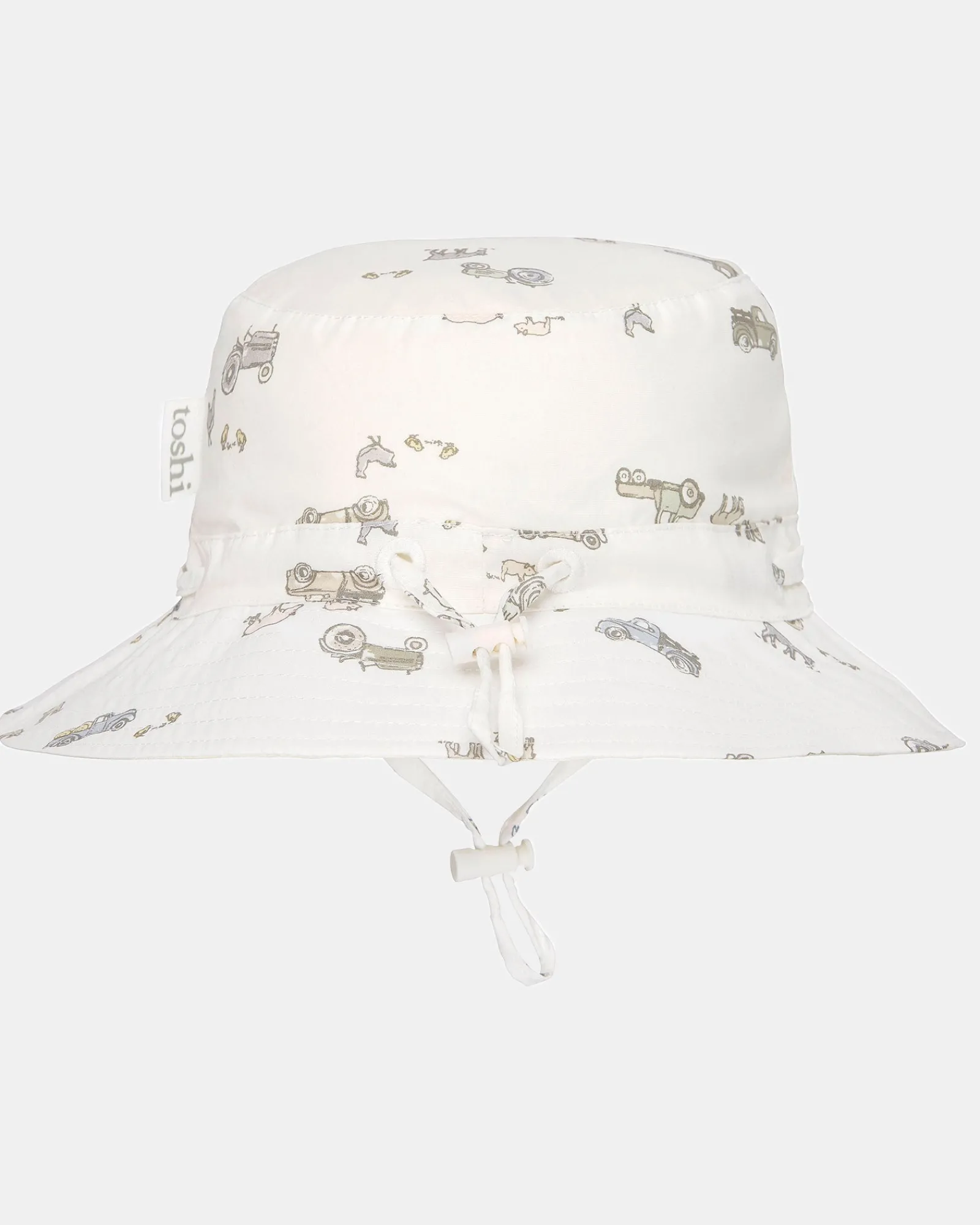 Fashion Sunhat Storytime Clearance