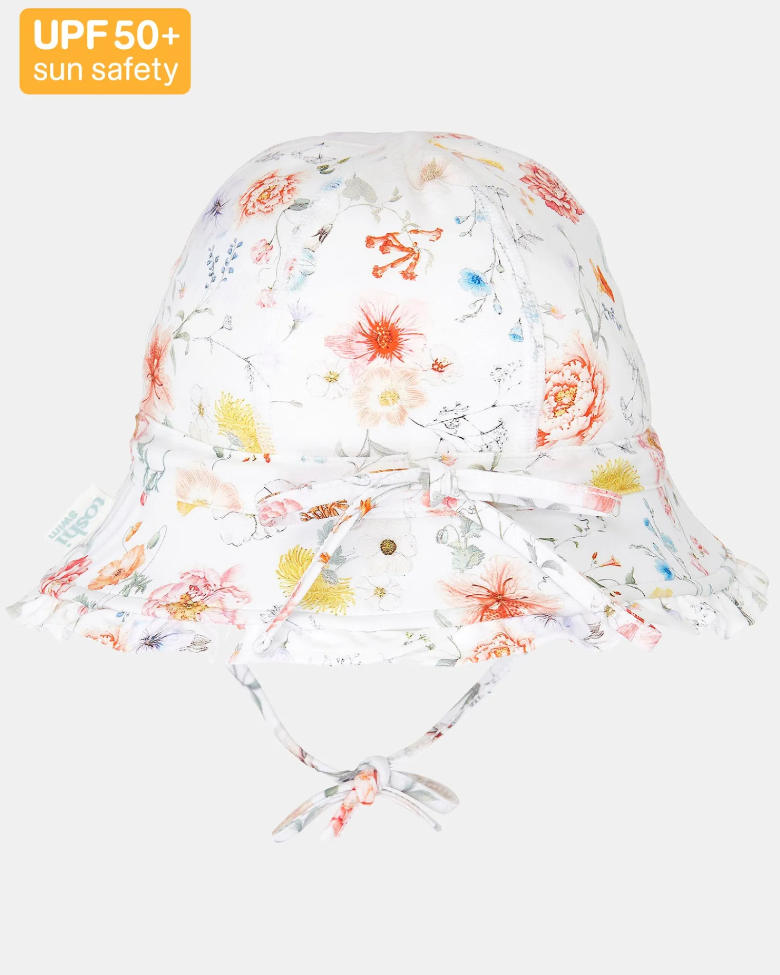 Clearance Swim Baby Bell Hat Clearance