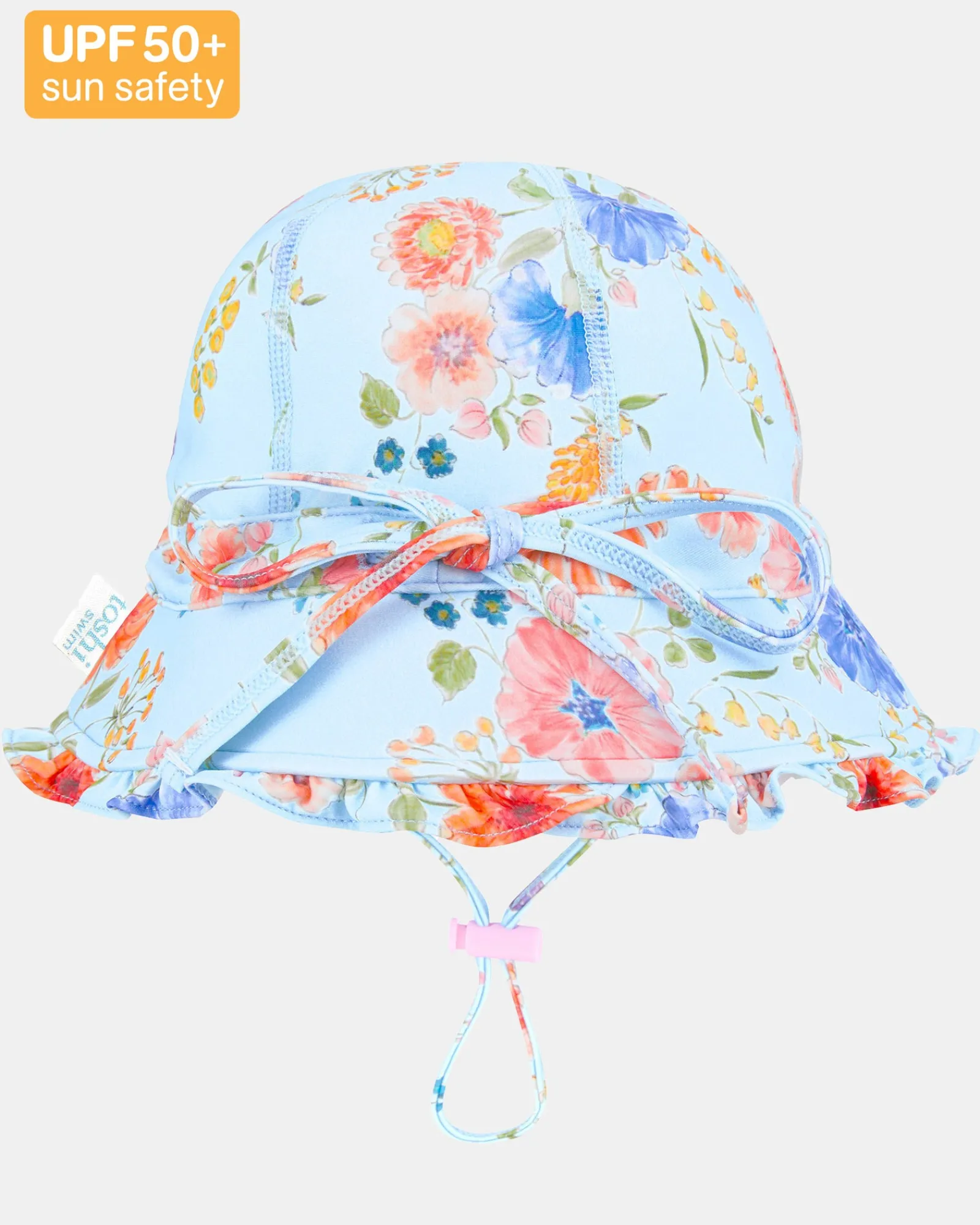 Sale Swim Baby Bell Hat Classic Sunhats | Baby