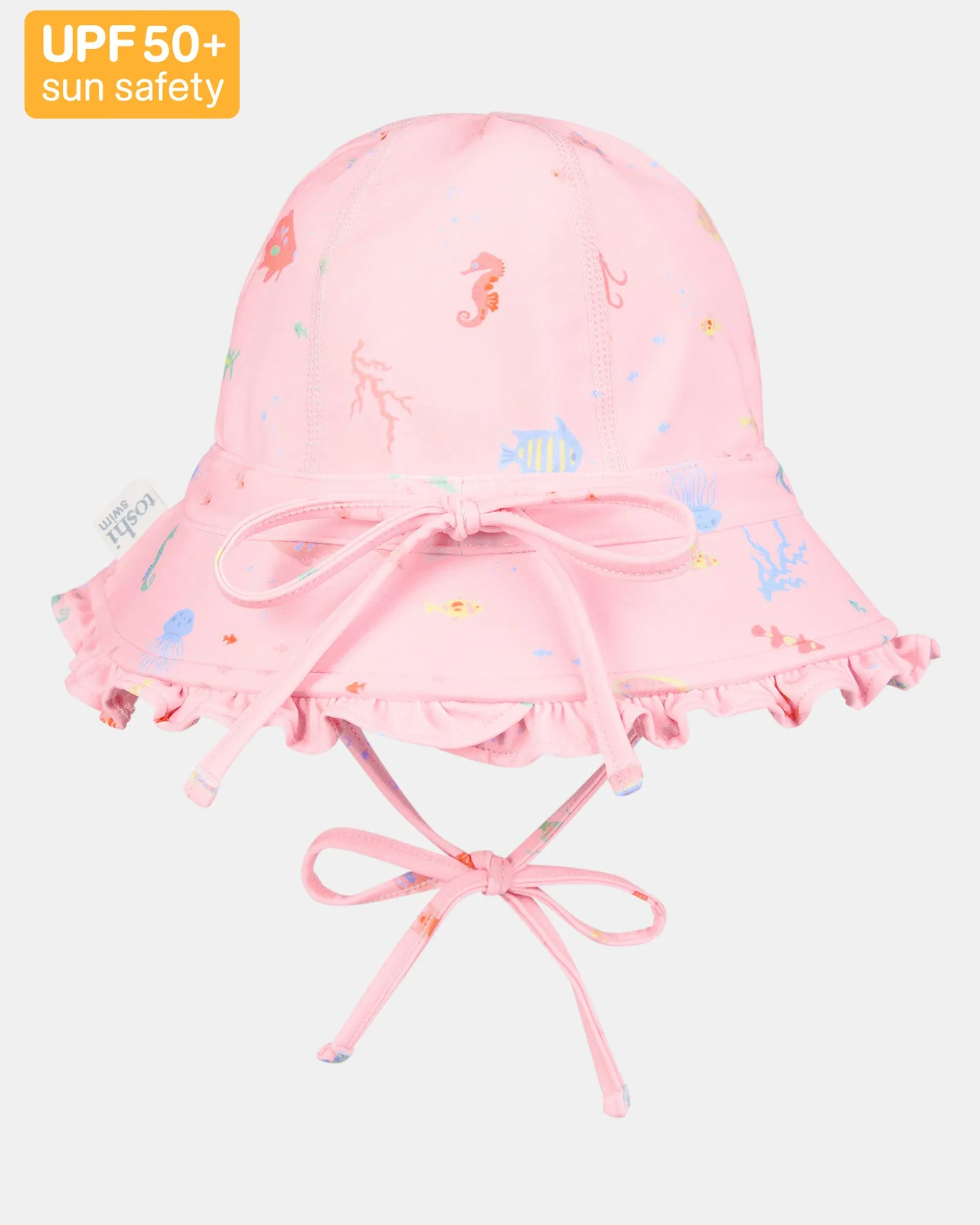 Cheap Swim Baby Bell Hat Classic Clearance