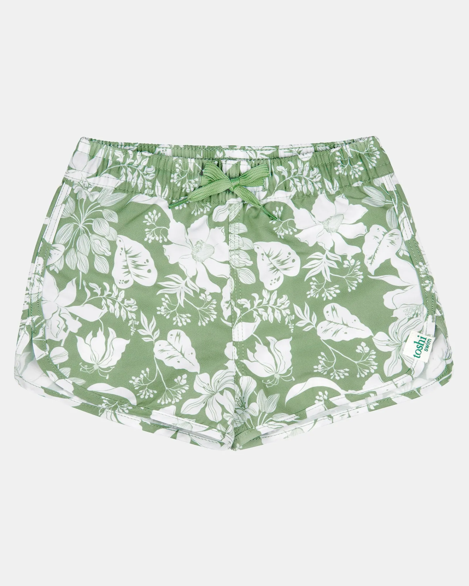 New Swim Kids Beachshorts Classic Kids Kids