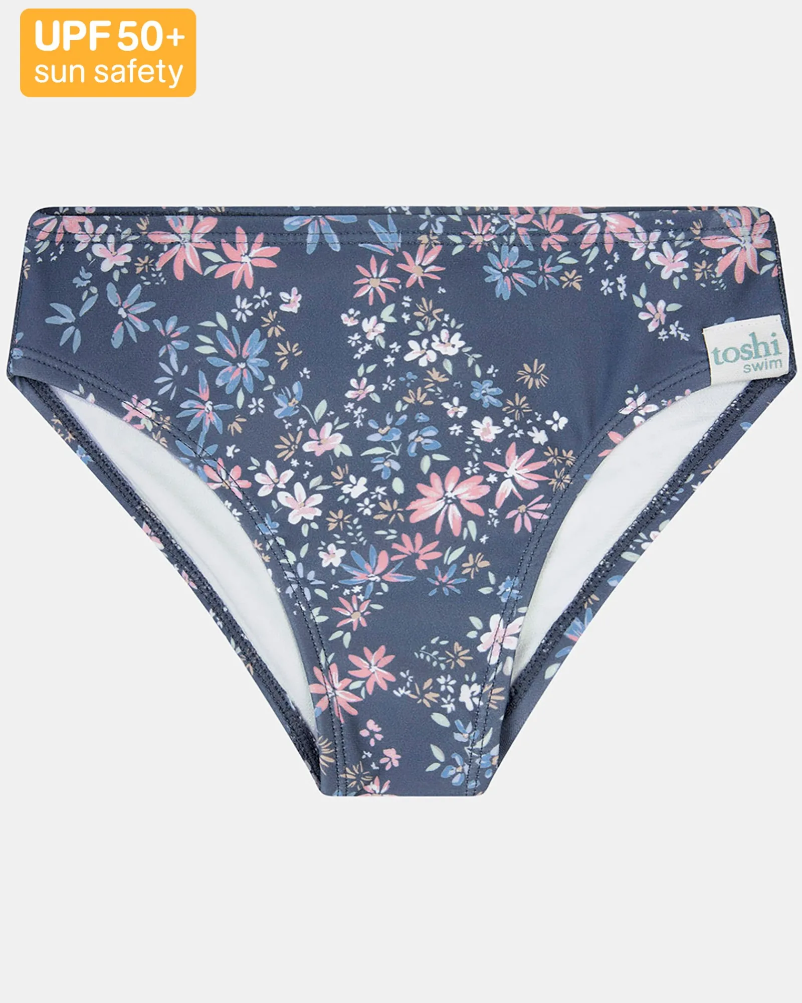 Flash Sale Swim Kids Bikini Bottom Classic Clearance