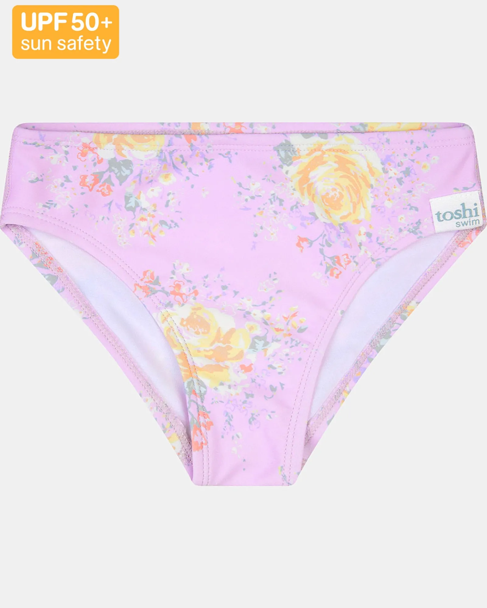 Cheap Swim Kids Bikini Bottom Classic Clearance