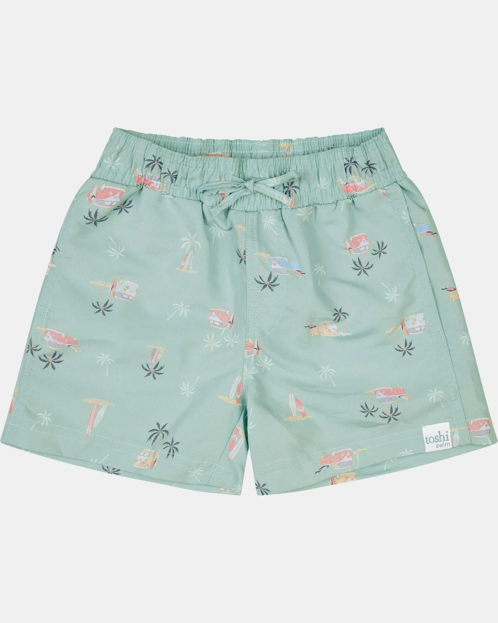 Cheap Swim Kids Boardies Classic Clearance