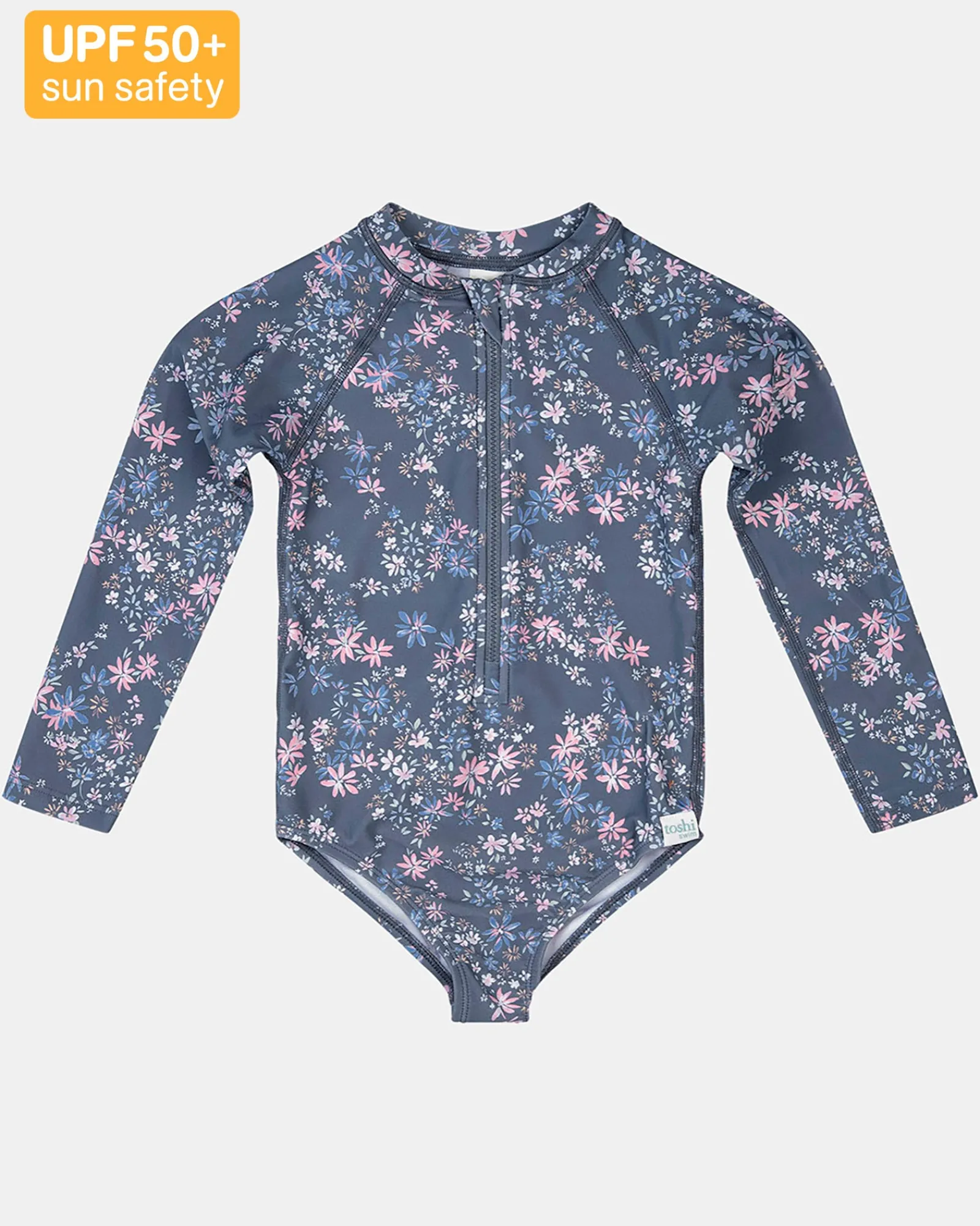 Sale Swim Kids Bodysuit Classic Clearance