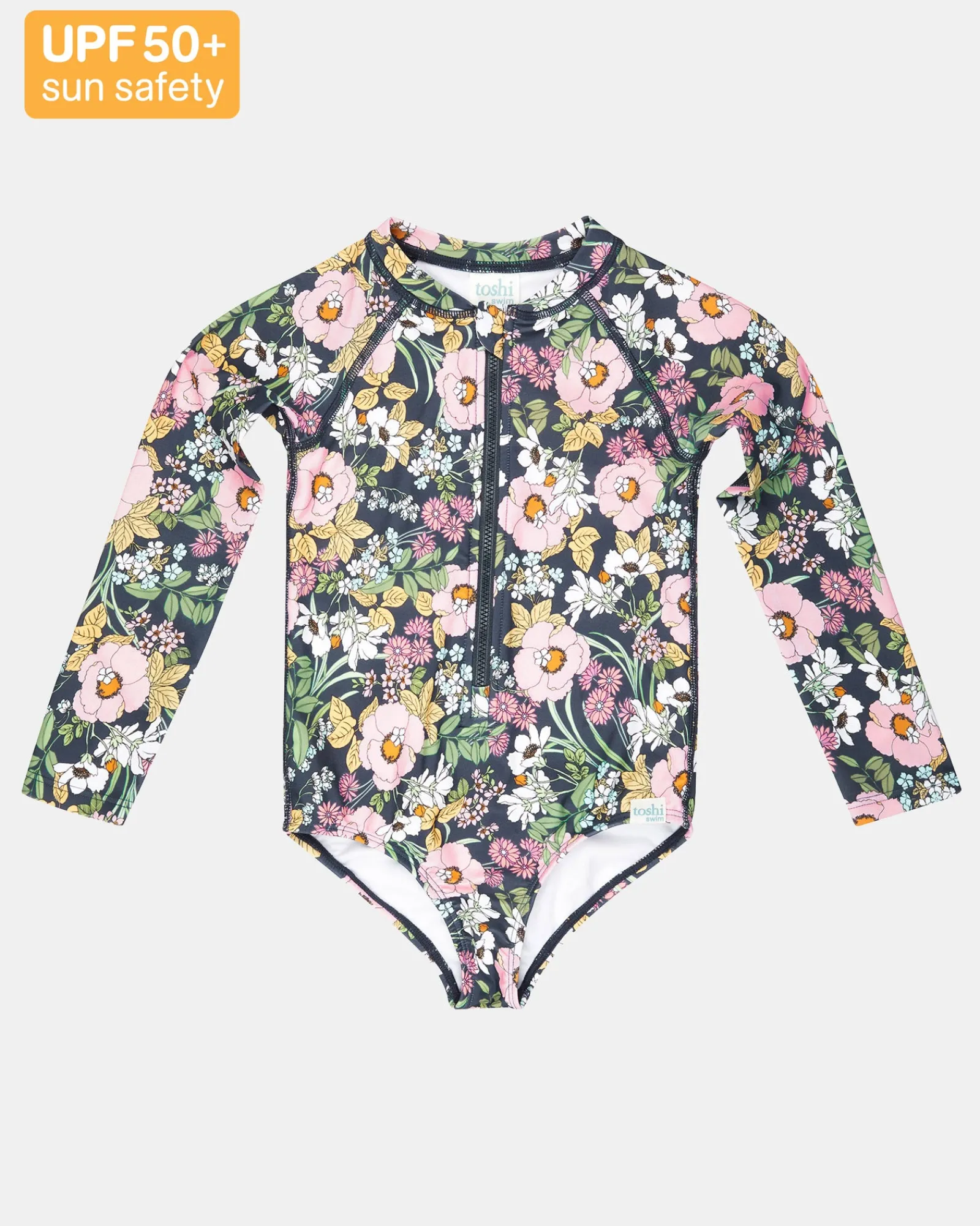 New Swim Kids Bodysuit Classic Kids Kids