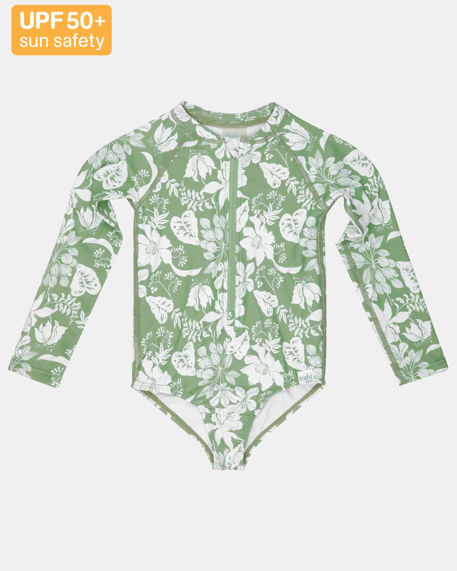 New Swim Kids Bodysuit Classic Kids Kids