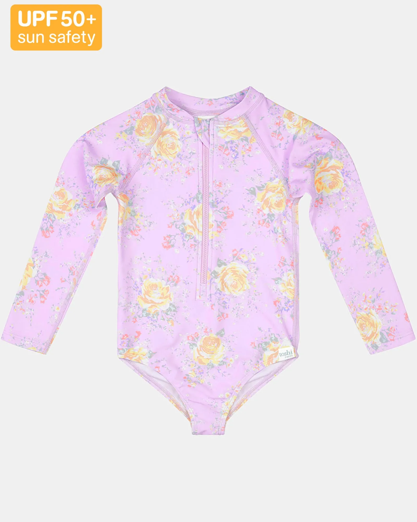 Flash Sale Swim Kids Bodysuit Classic Clearance
