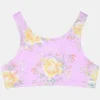 Sale Swim Kids Crop Top Classic Clearance