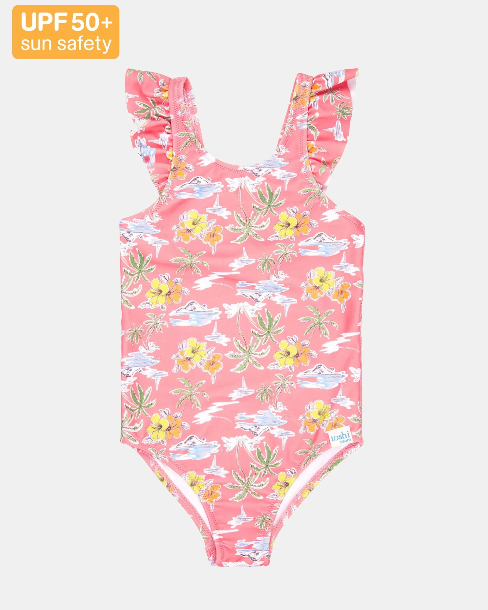 Sale Swim Kids One Piece Classic Kids Kids