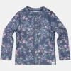 Cheap Swim Kids Rashie L/S Full Zip Classic Clearance